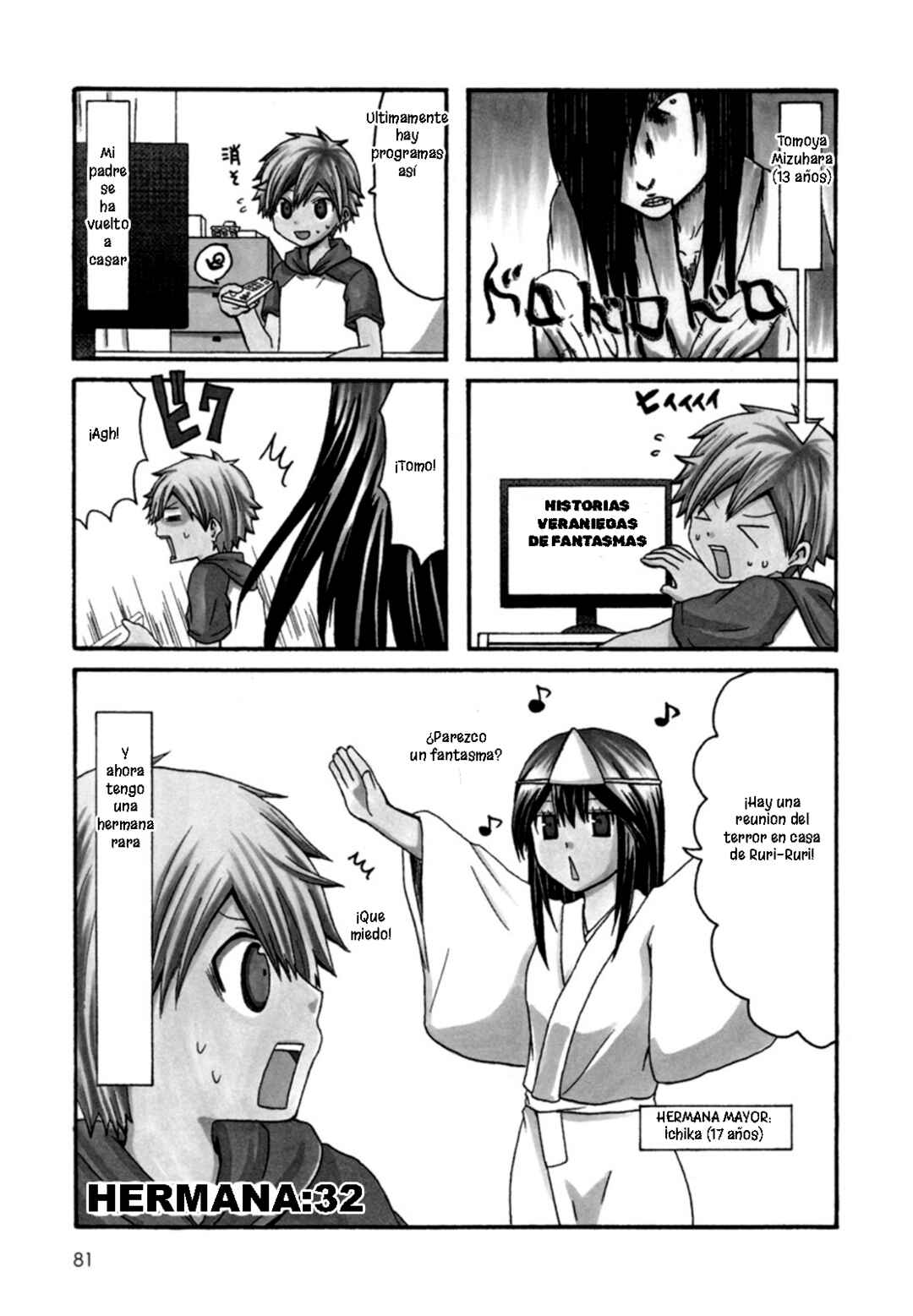 Chapter 32 - Page 1