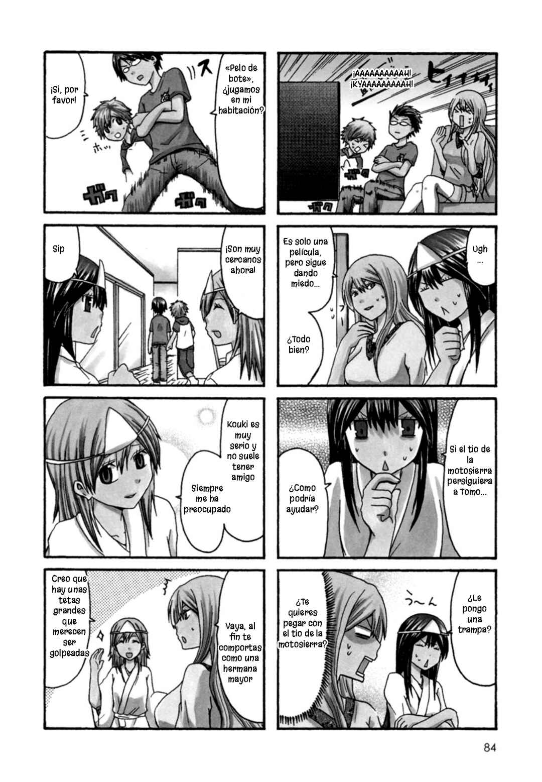 Chapter 32 - Page 4