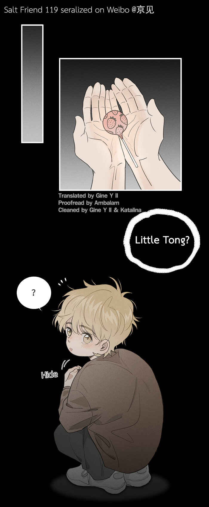 Chapter 119 - Page 1