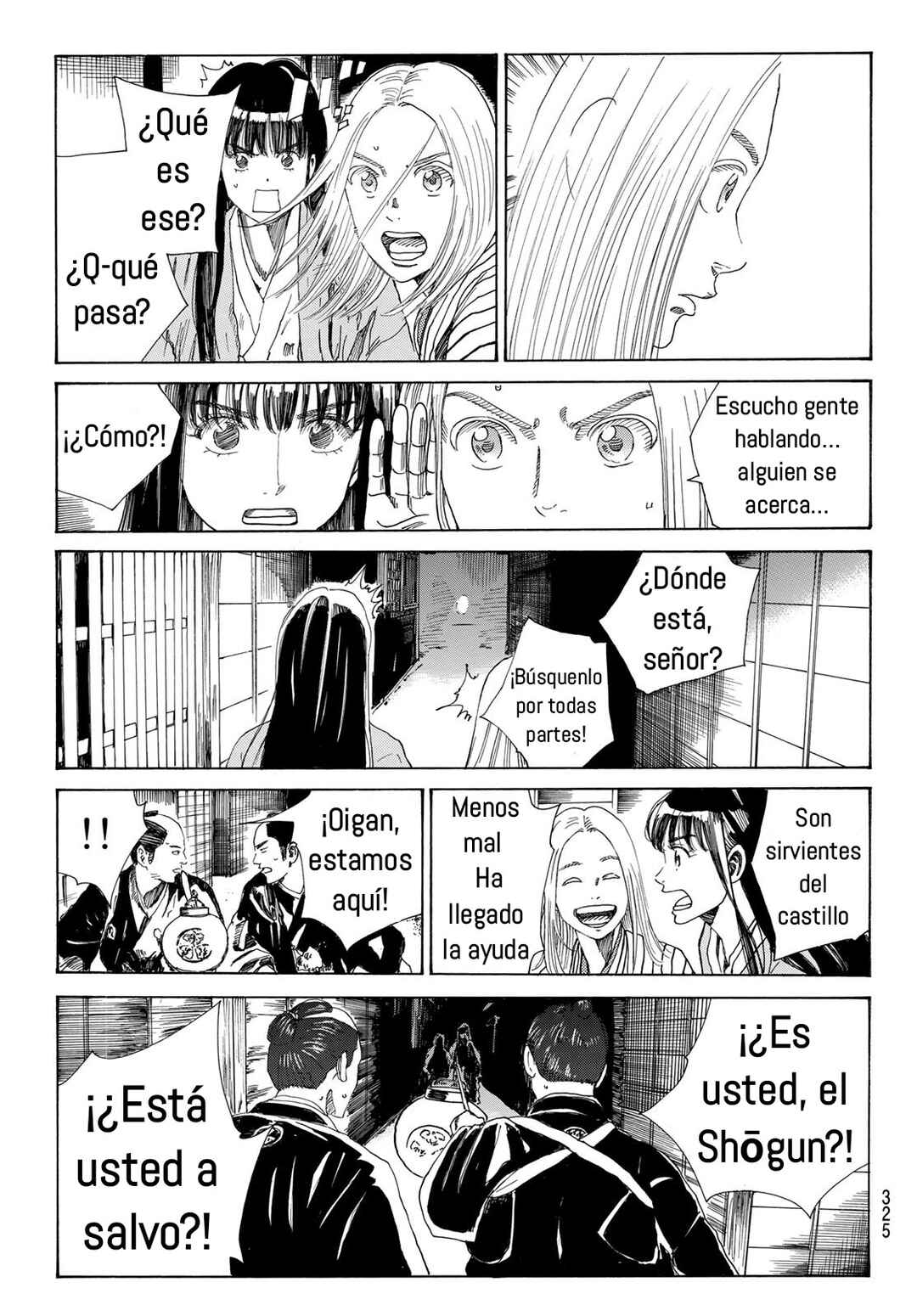 Chapter 31 - Page 16