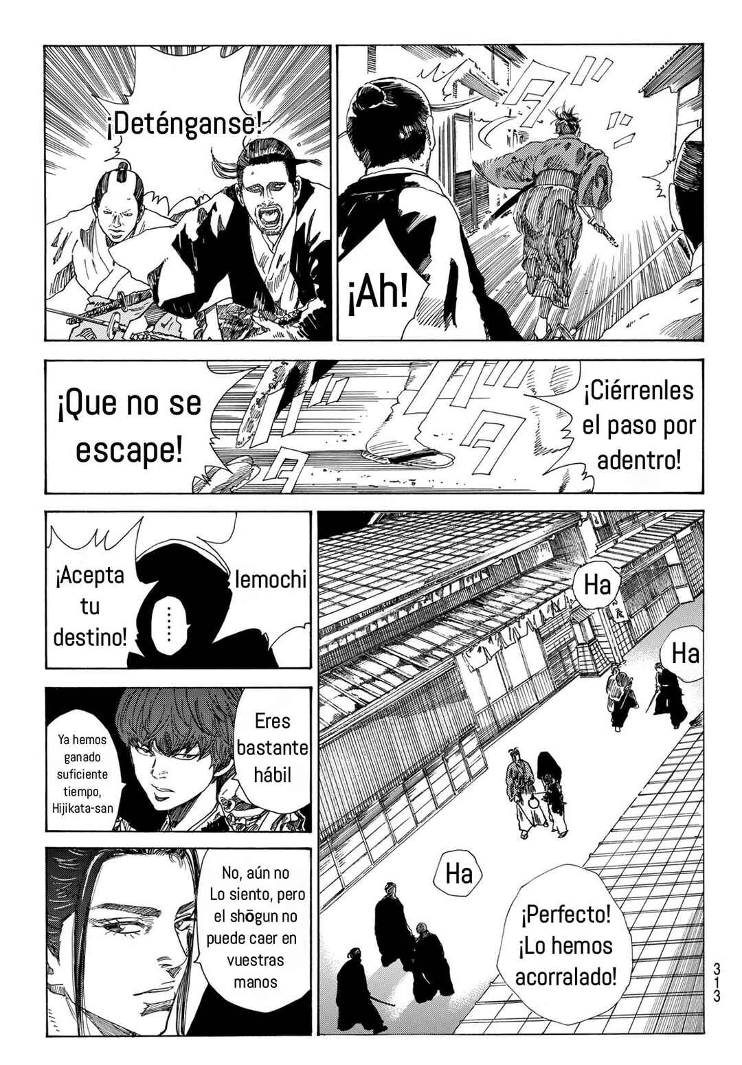 Chapter 31 - Page 4