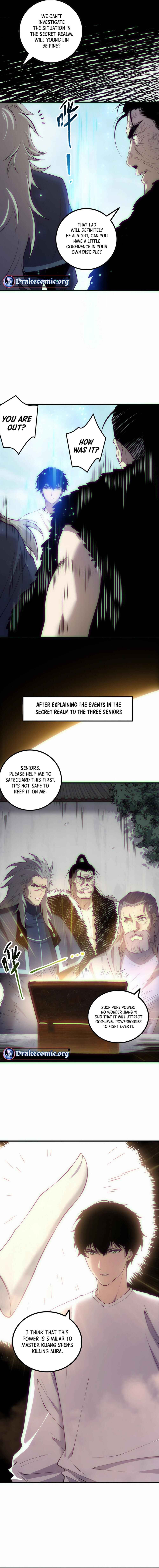 Chapter 170 - Page 20