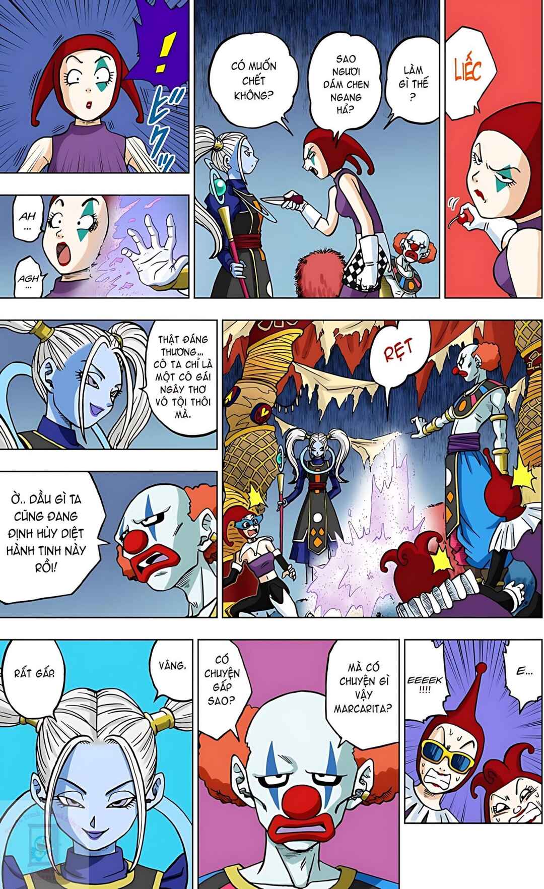 Chapter 28 - Page 13