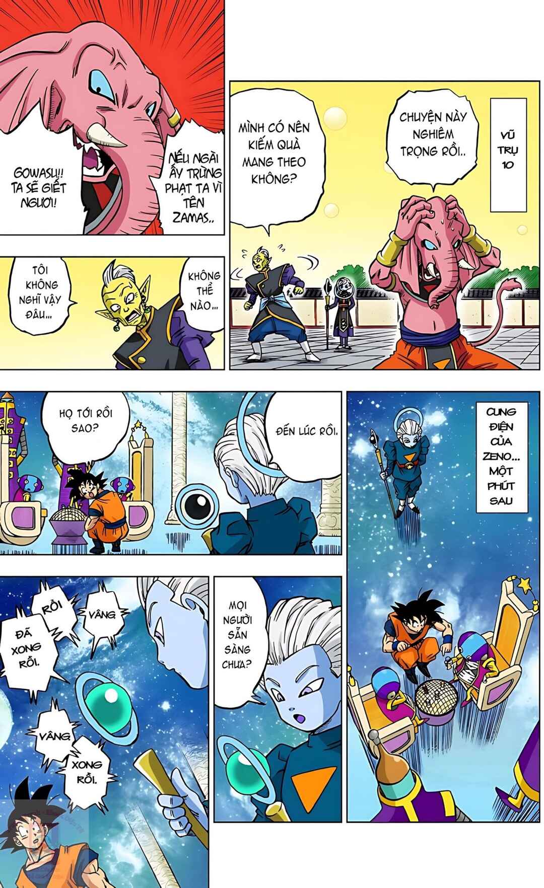 Chapter 28 - Page 15