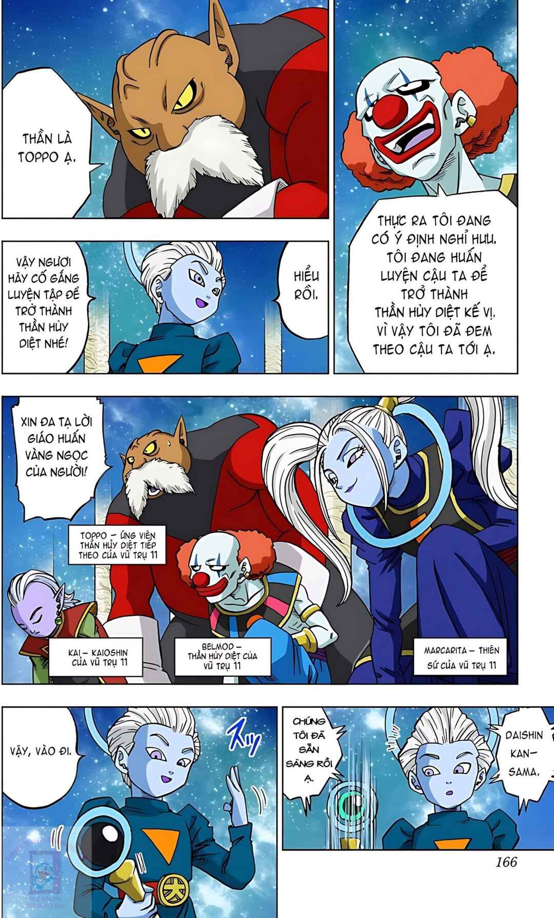 Chapter 28 - Page 22