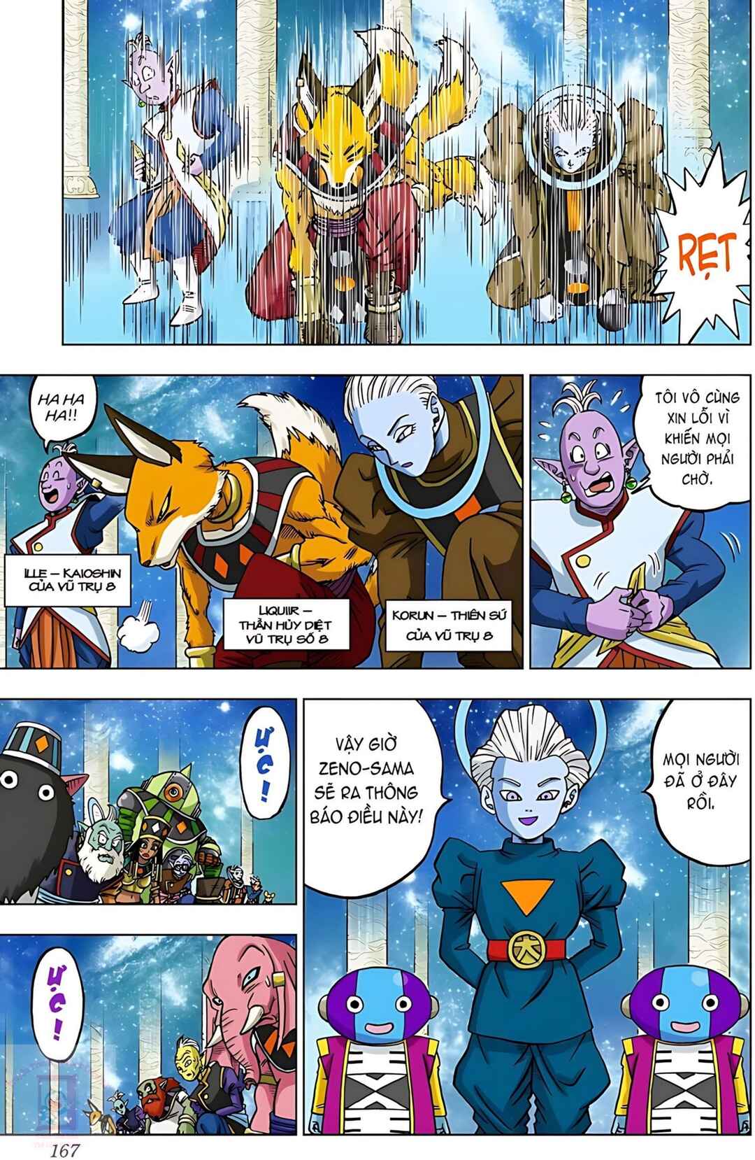 Chapter 28 - Page 23