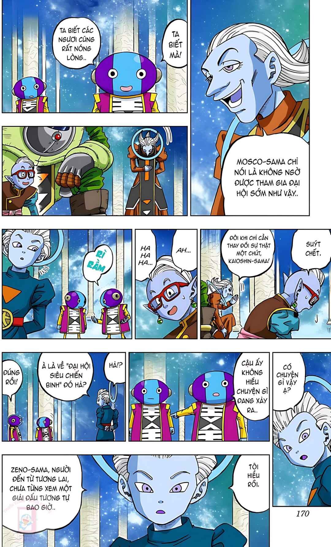 Chapter 28 - Page 26