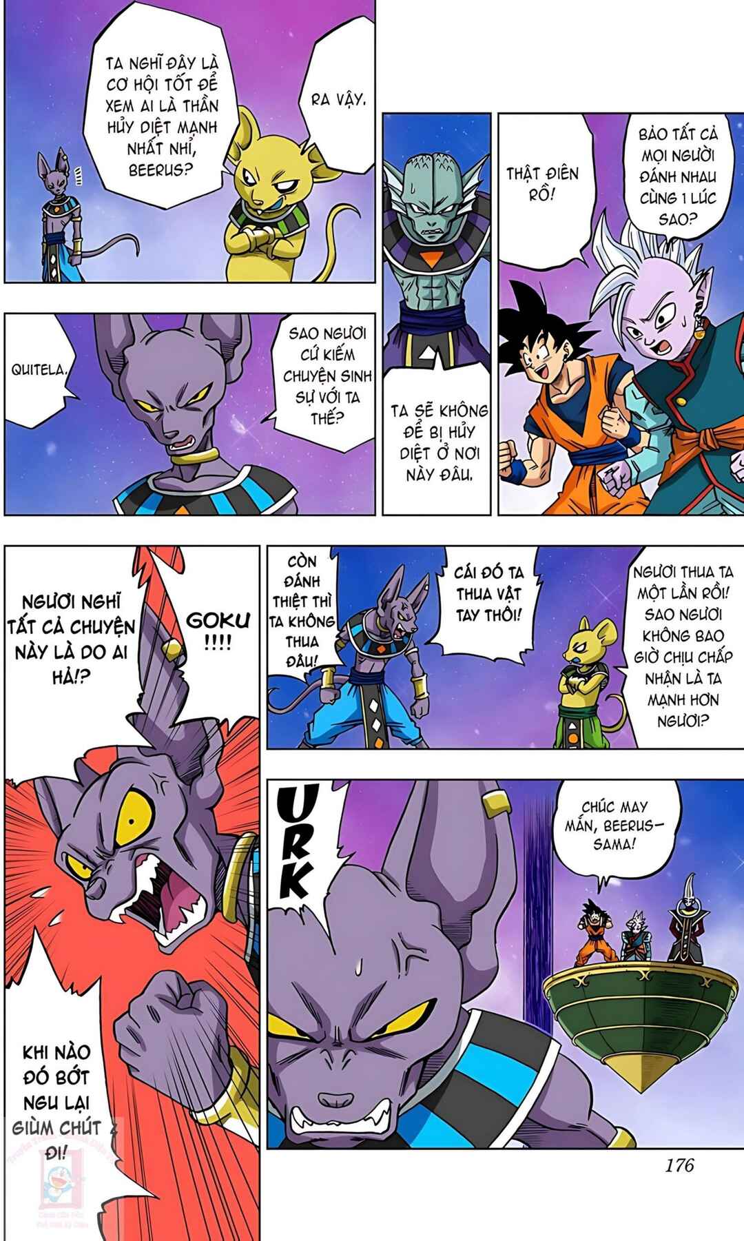 Chapter 28 - Page 32