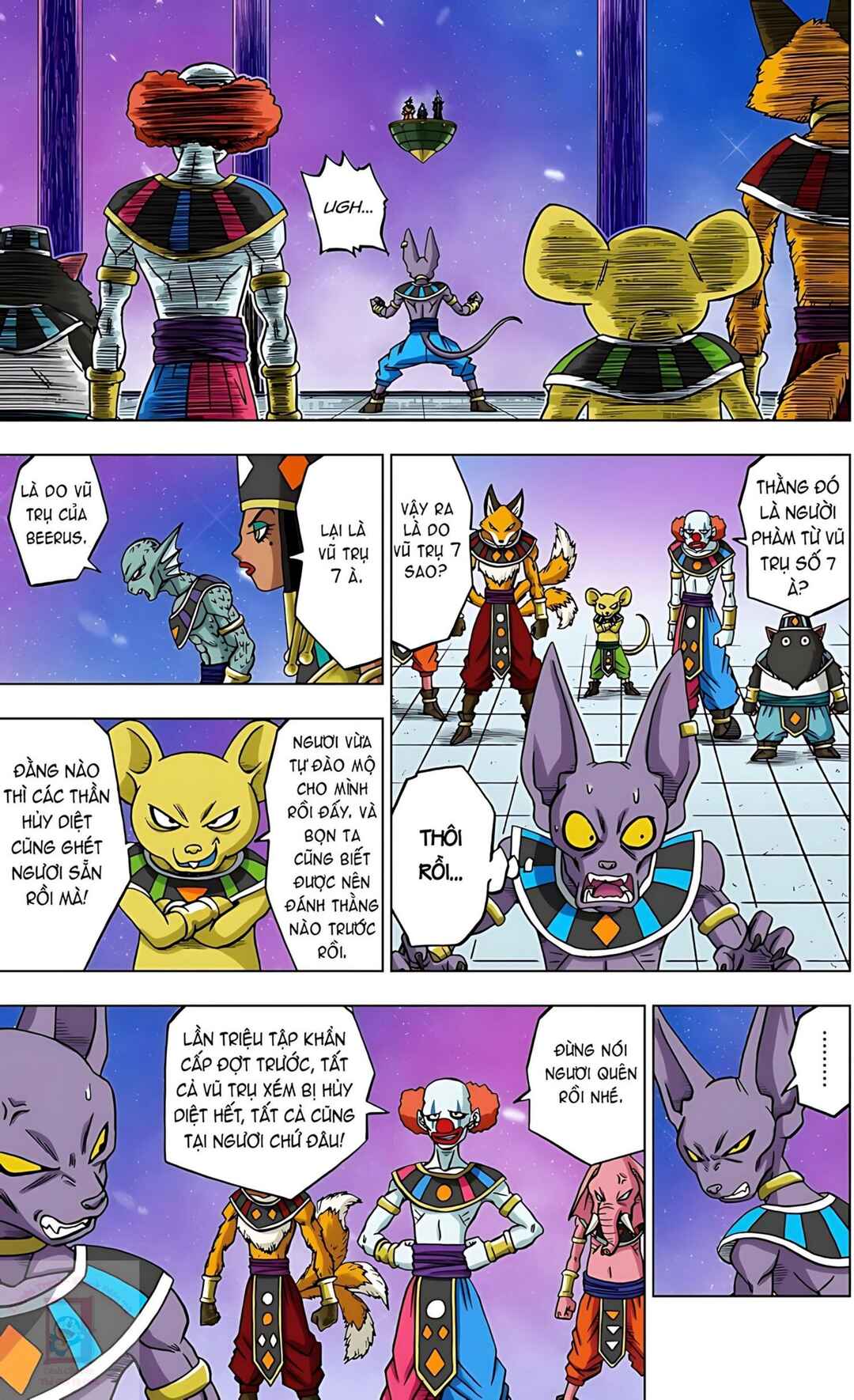 Chapter 28 - Page 33