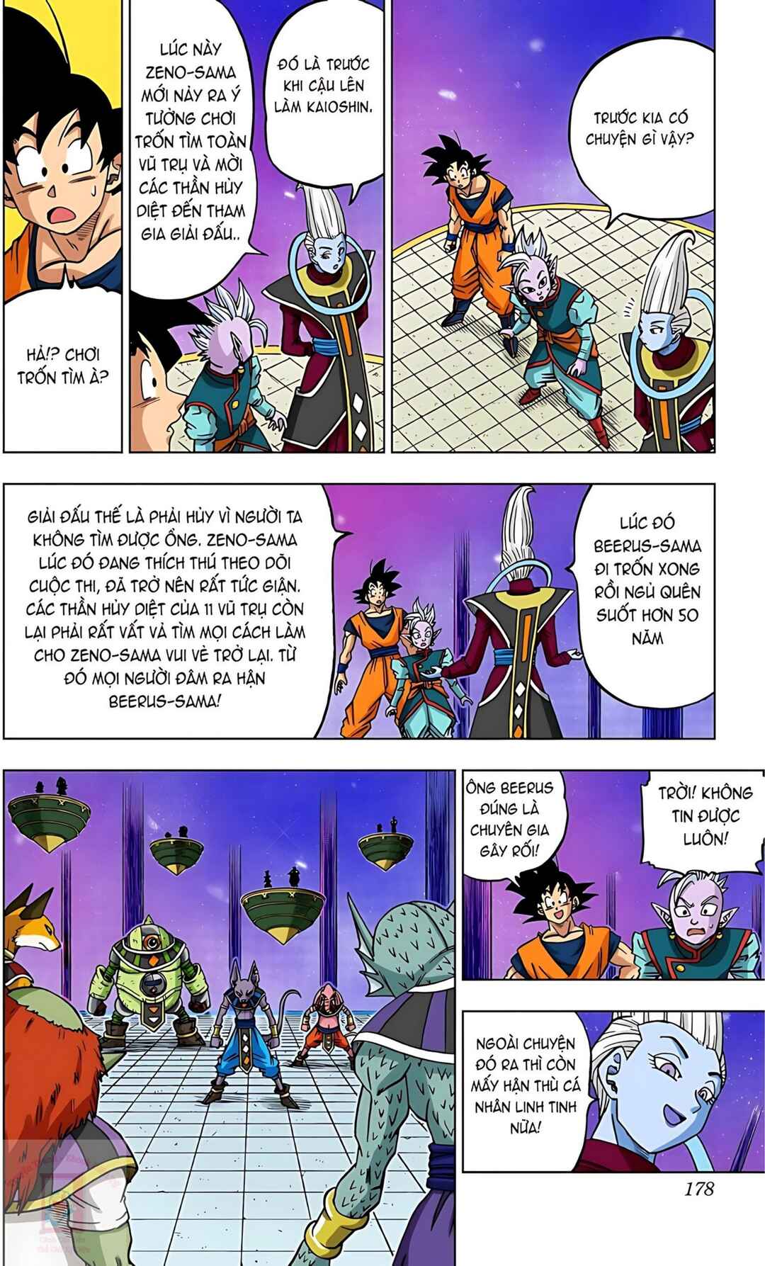 Chapter 28 - Page 34