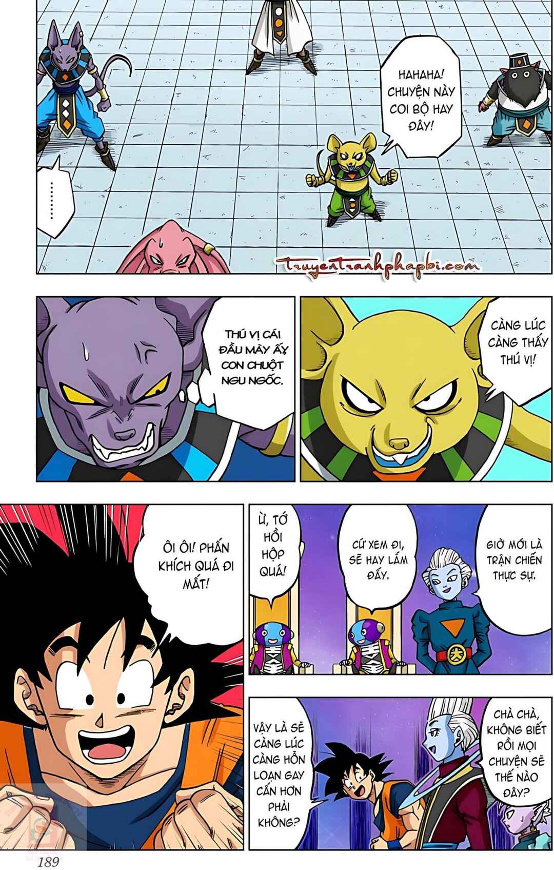 Chapter 28 - Page 45