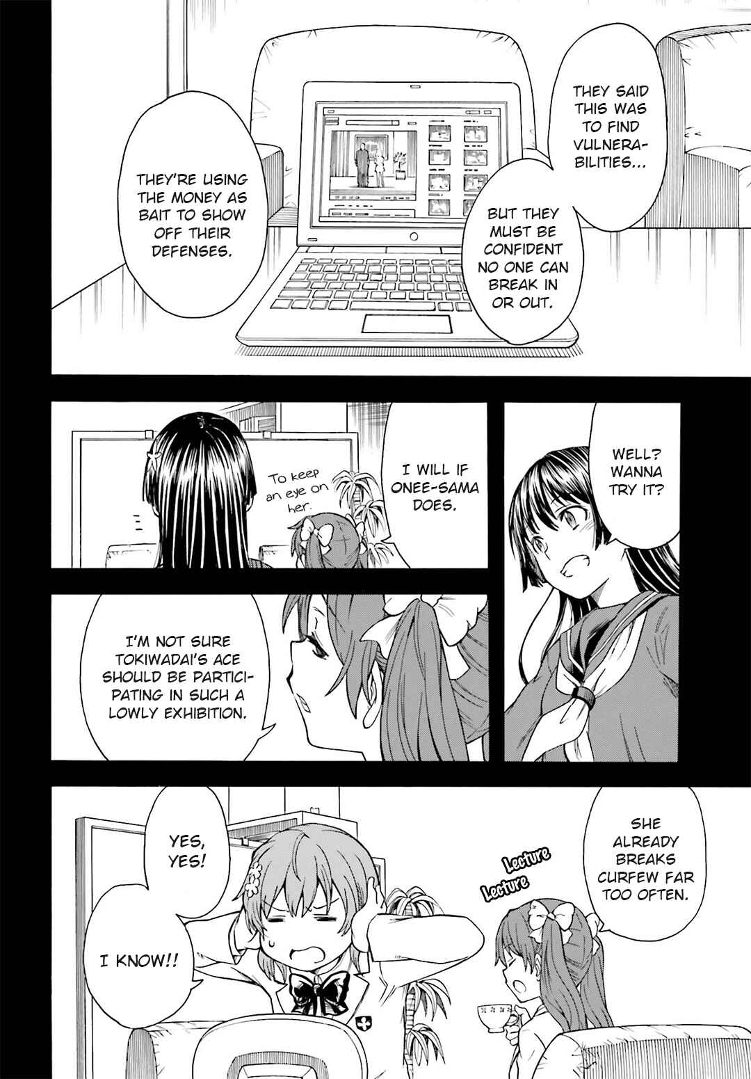 Chapter 98 - Page 7