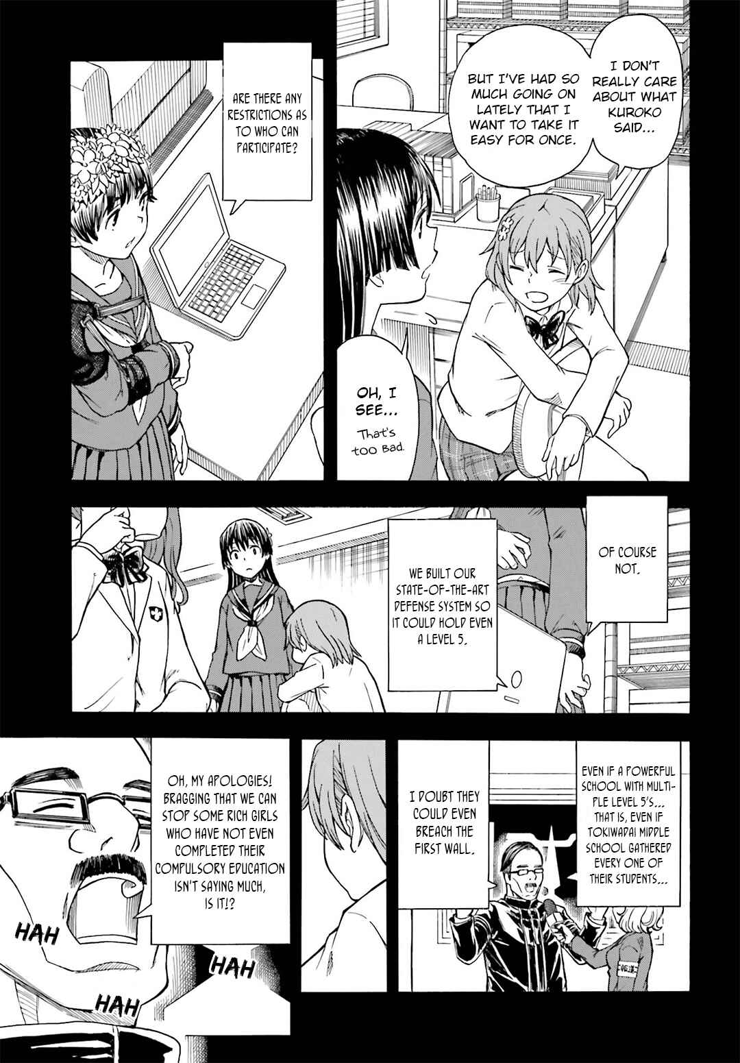 Chapter 98 - Page 8