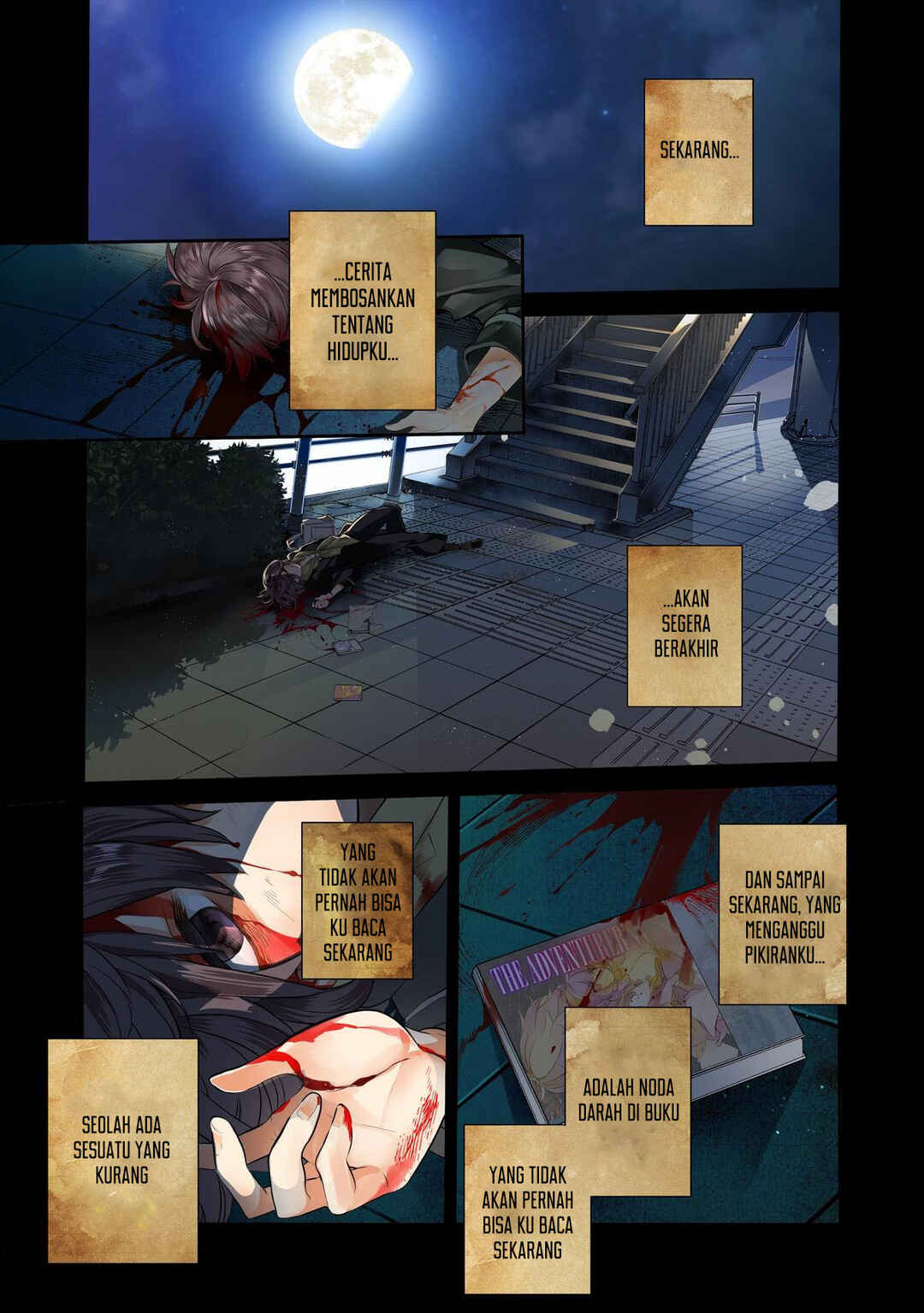 Chapter 1 - Page 4