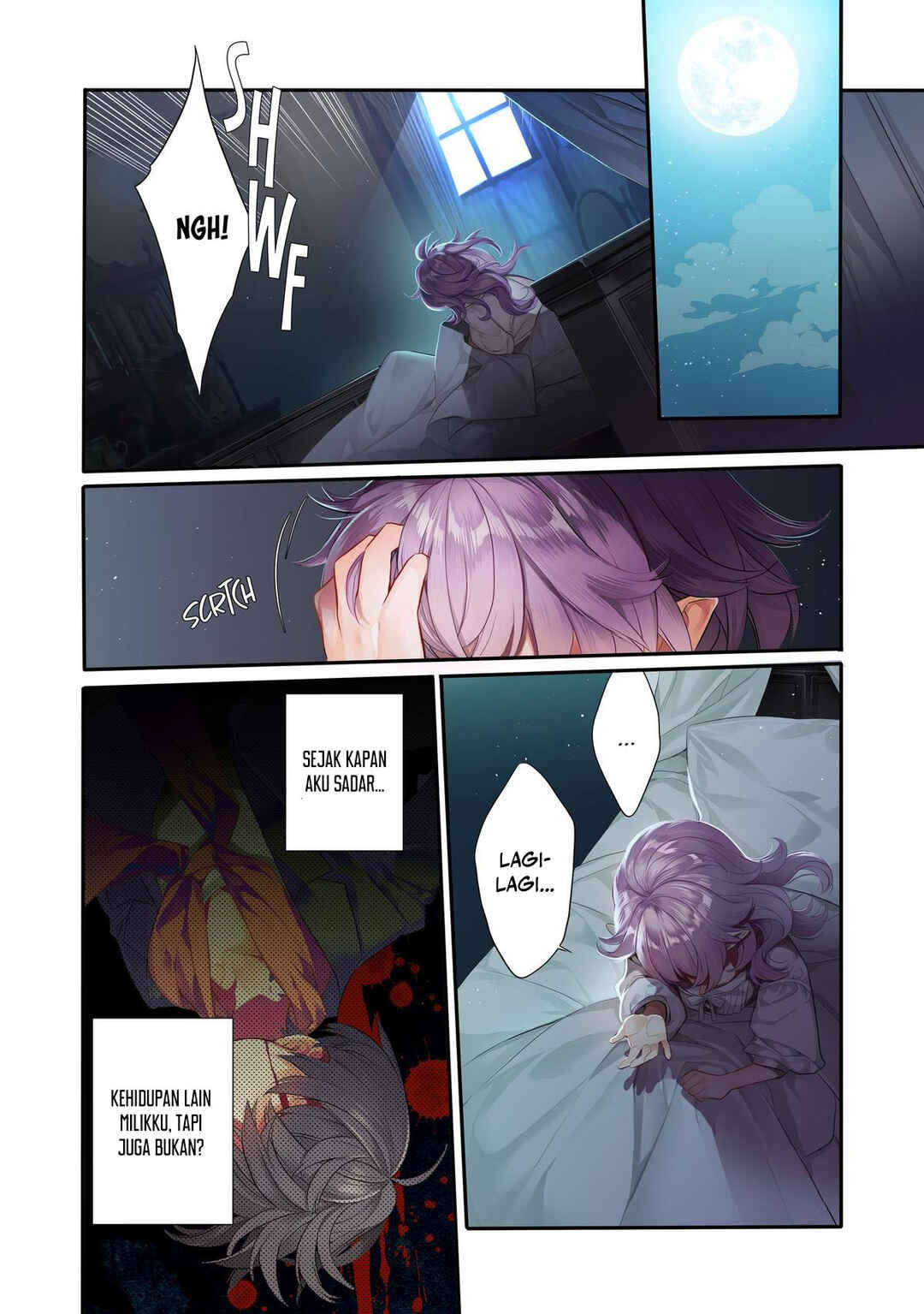 Chapter 1 - Page 6