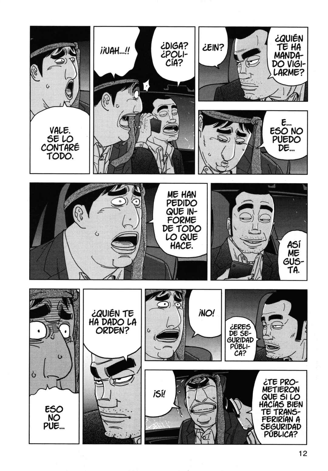 Chapter 66 - Page 14