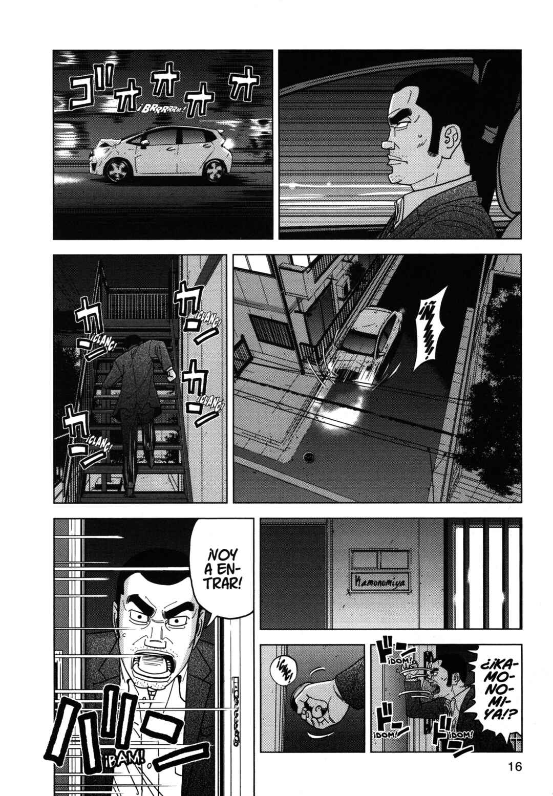 Chapter 66 - Page 18