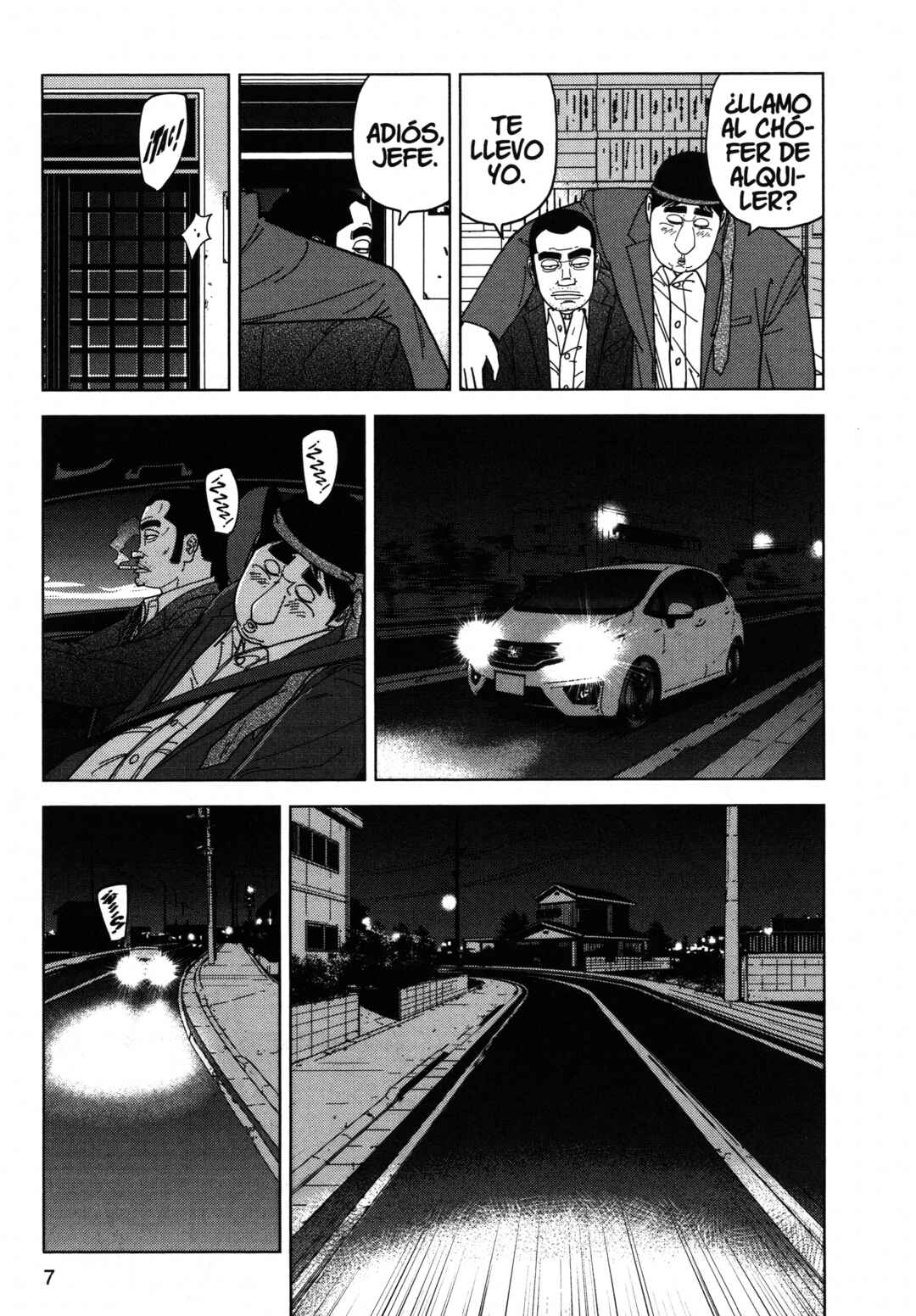 Chapter 66 - Page 9