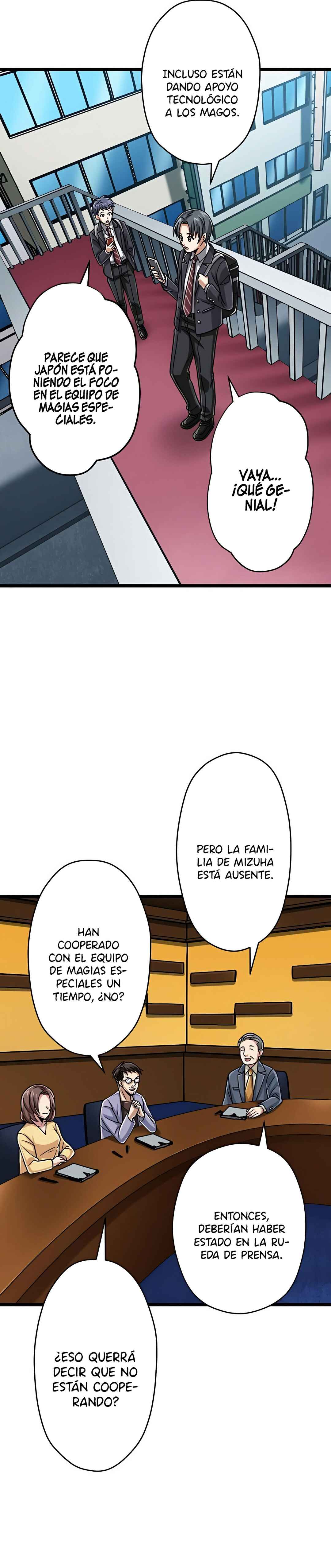 Chapter 60 - Page 20