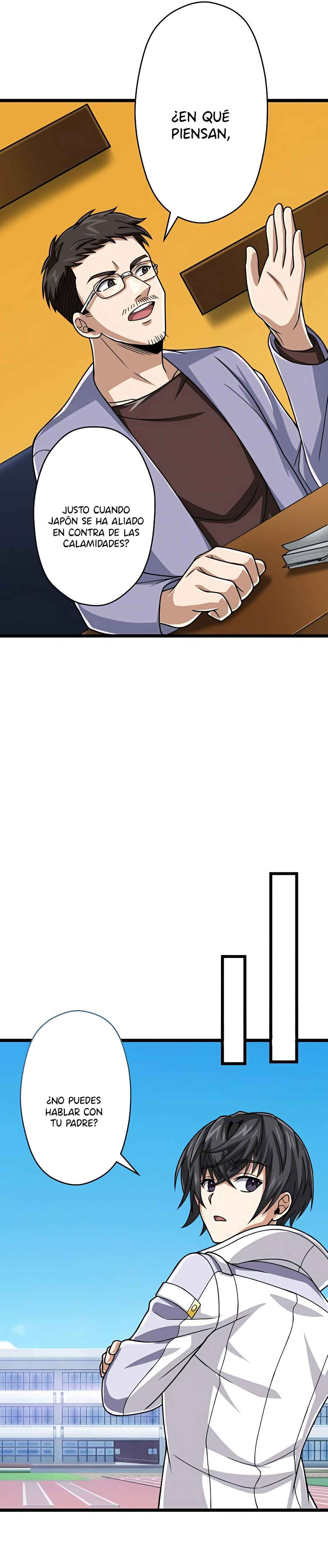 Chapter 60 - Page 21