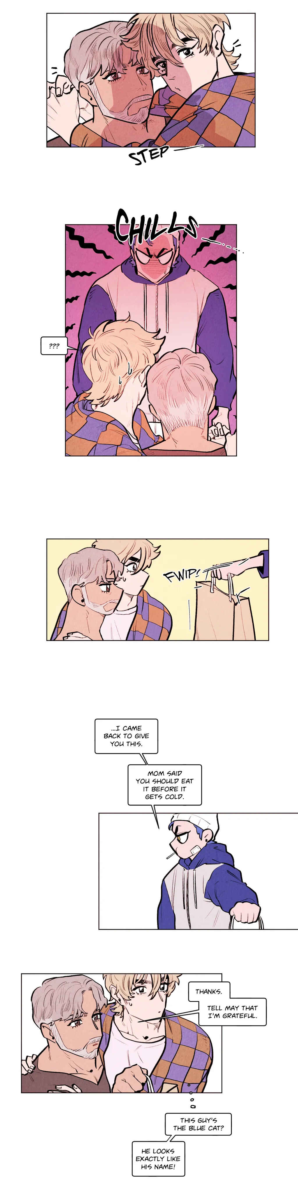 Chapter 85 - Page 6
