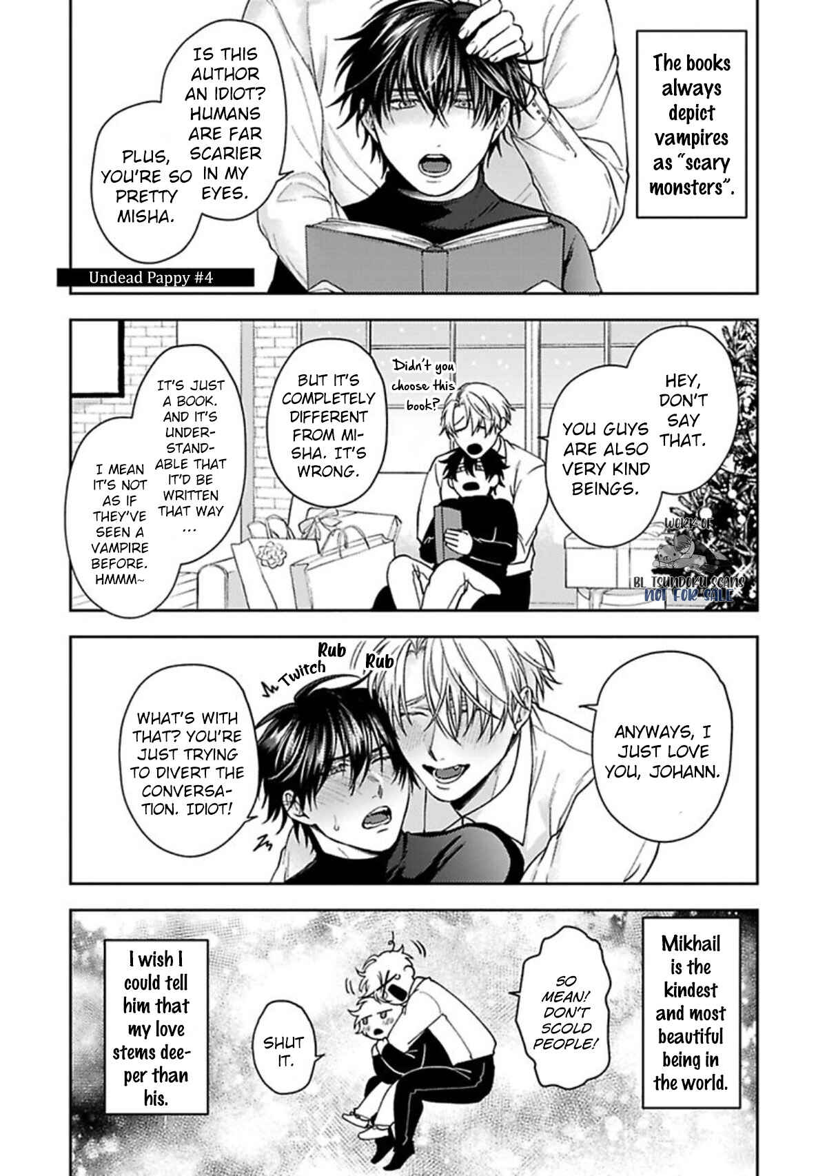 Chapter 4 - Page 5