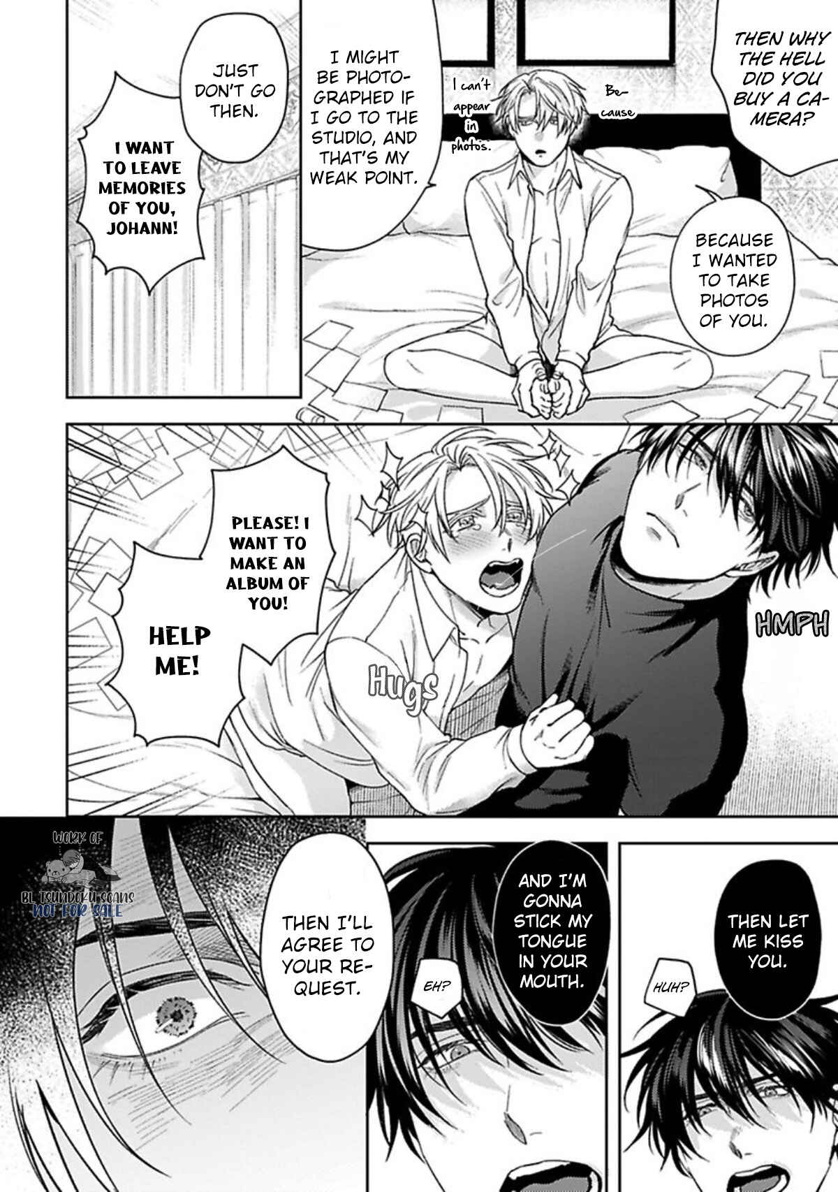 Chapter 4 - Page 8
