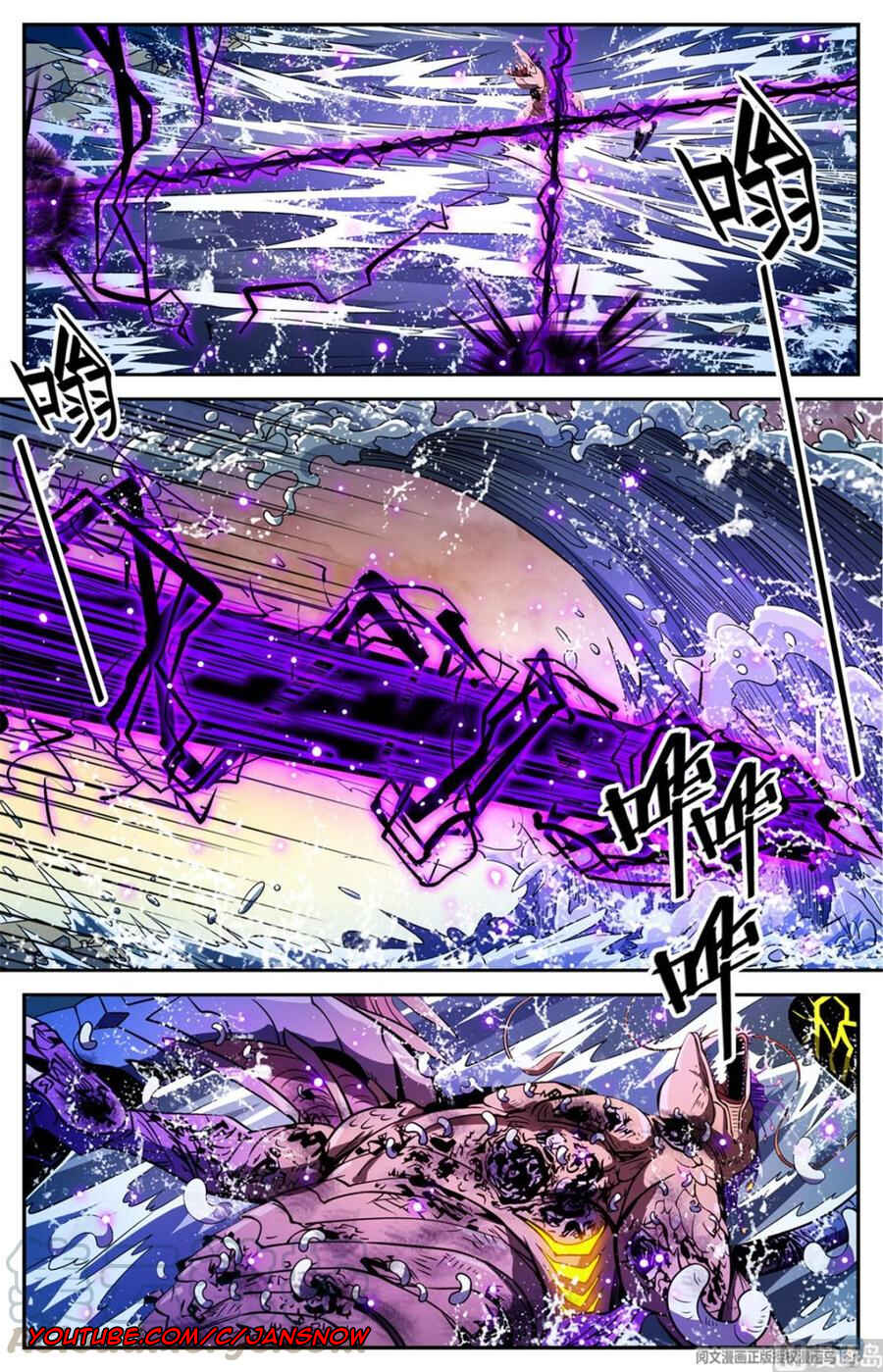 Chapter 652 - Page 13