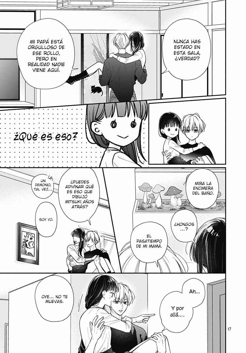 Chapter 79 - Page 21
