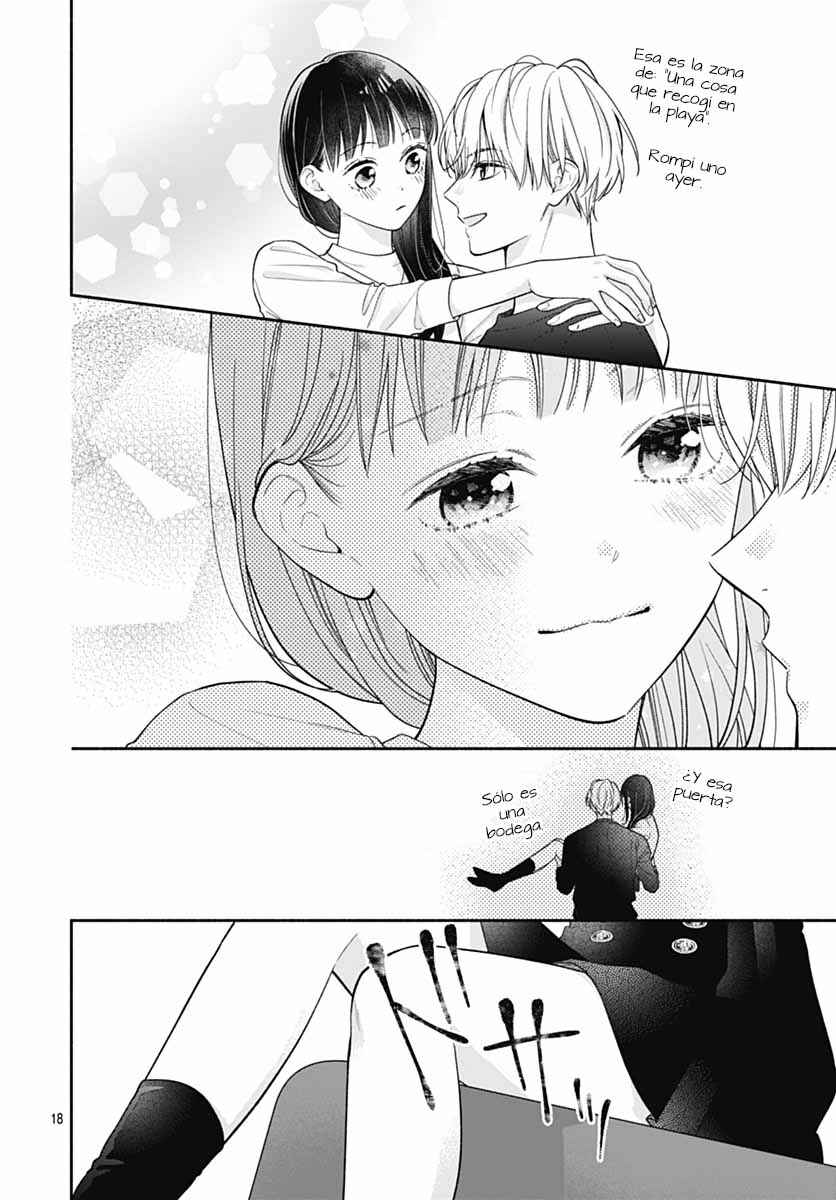 Chapter 79 - Page 22
