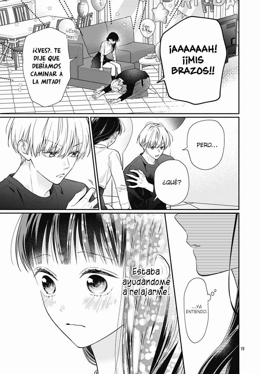 Chapter 79 - Page 23