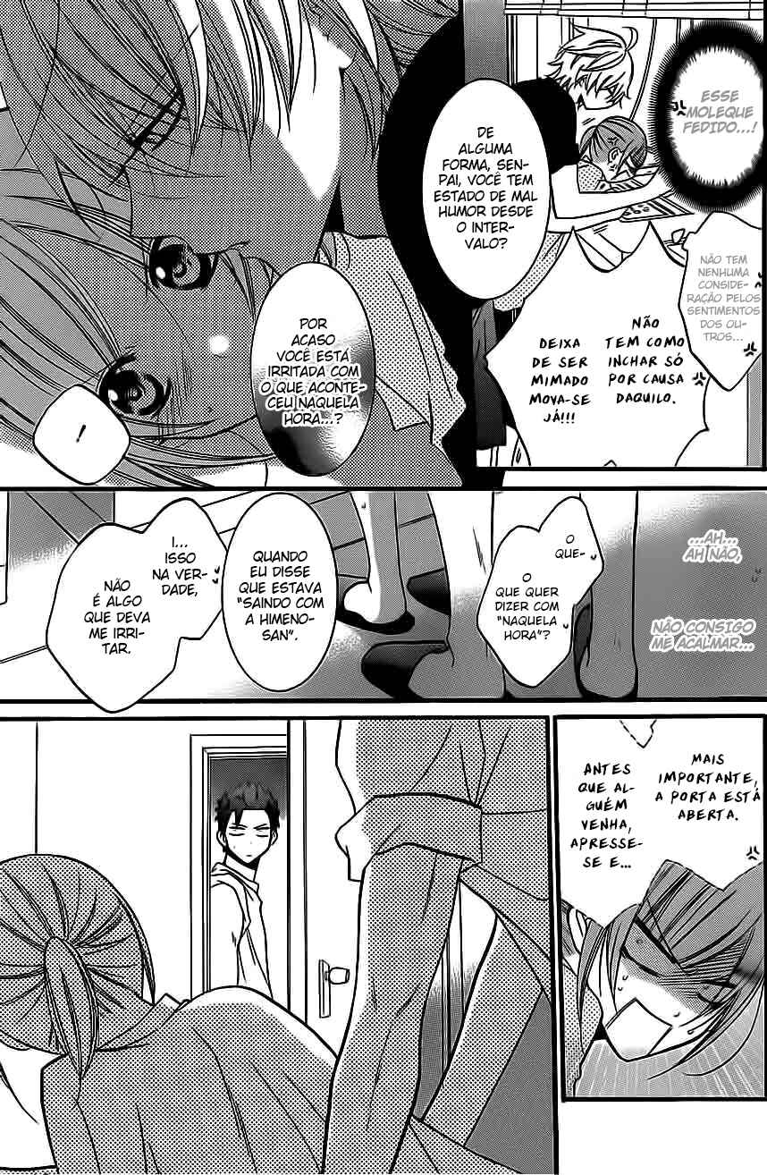 Chapter 25 - Page 20