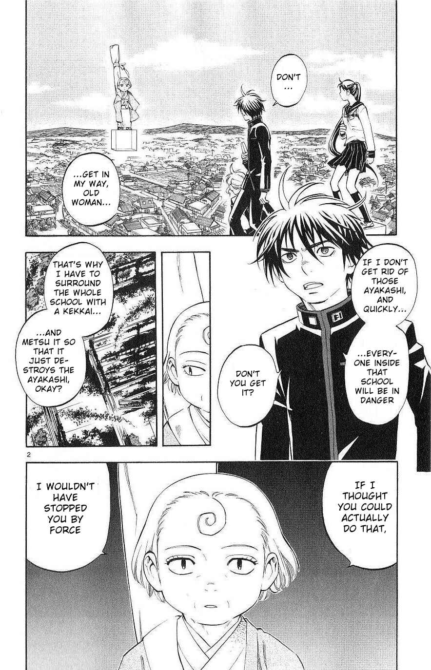 Chapter 173 - Page 2