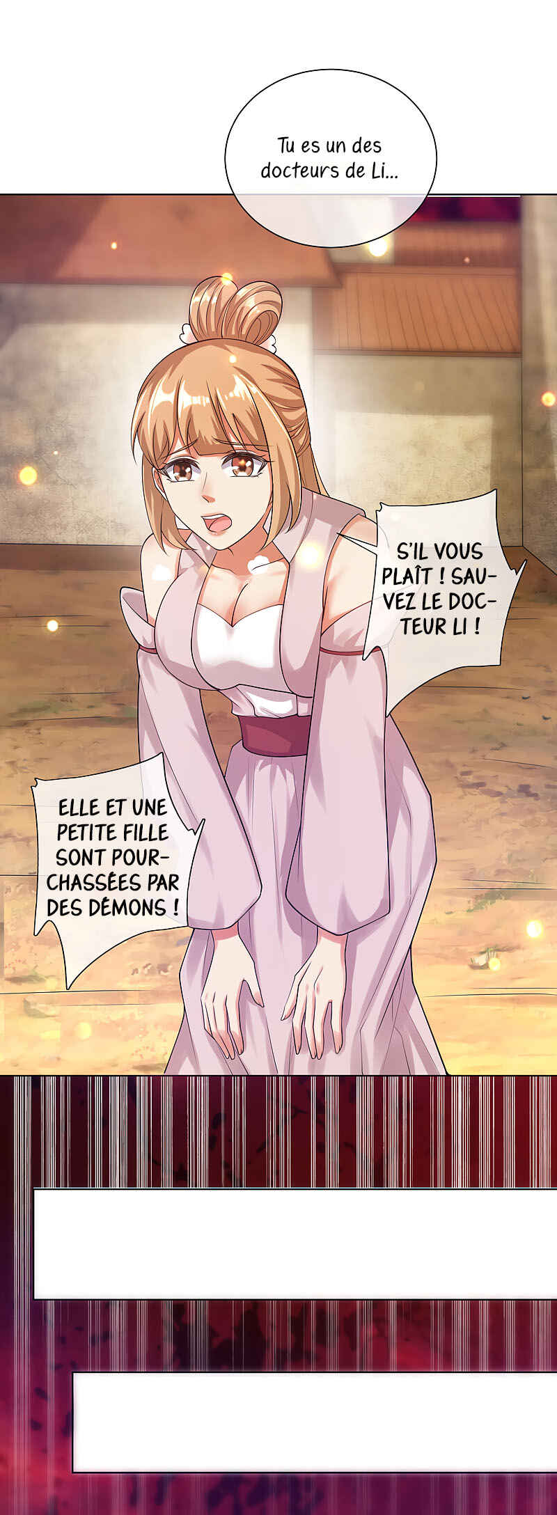 Chapter 58 - Page 20