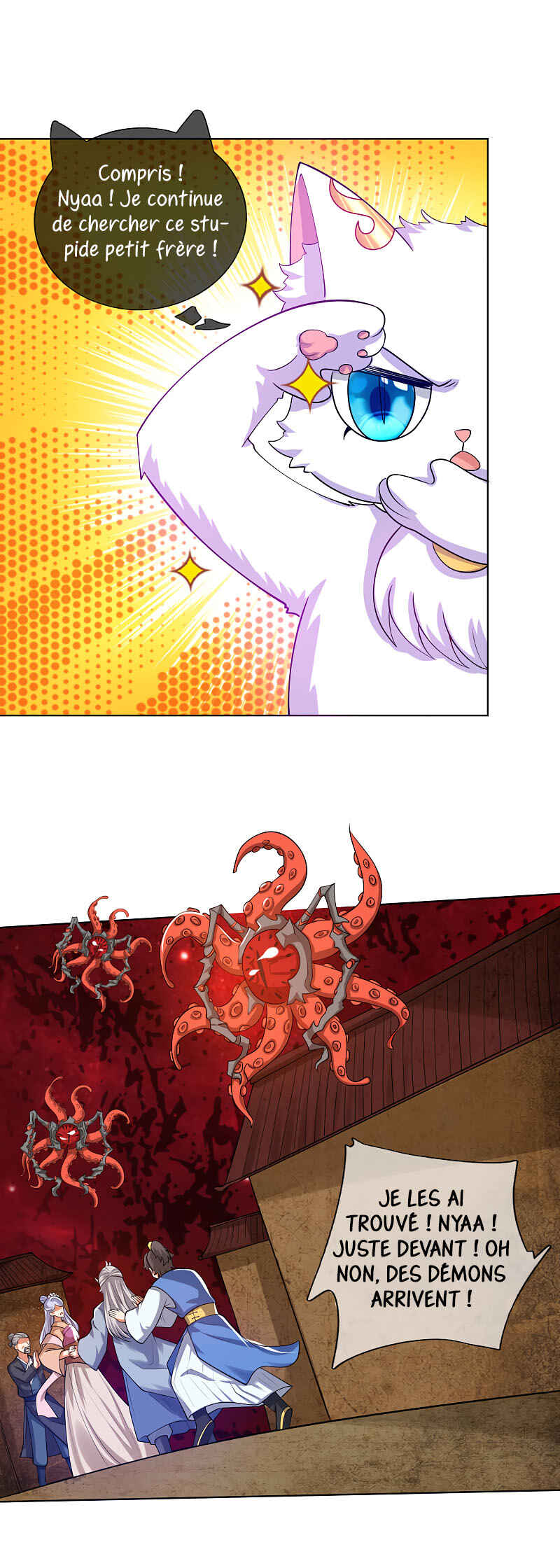 Chapter 58 - Page 9