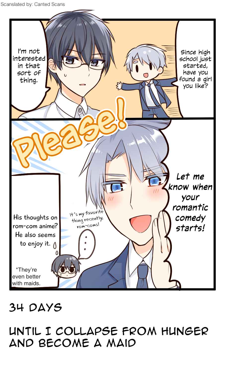 Chapter 66 - Page 1