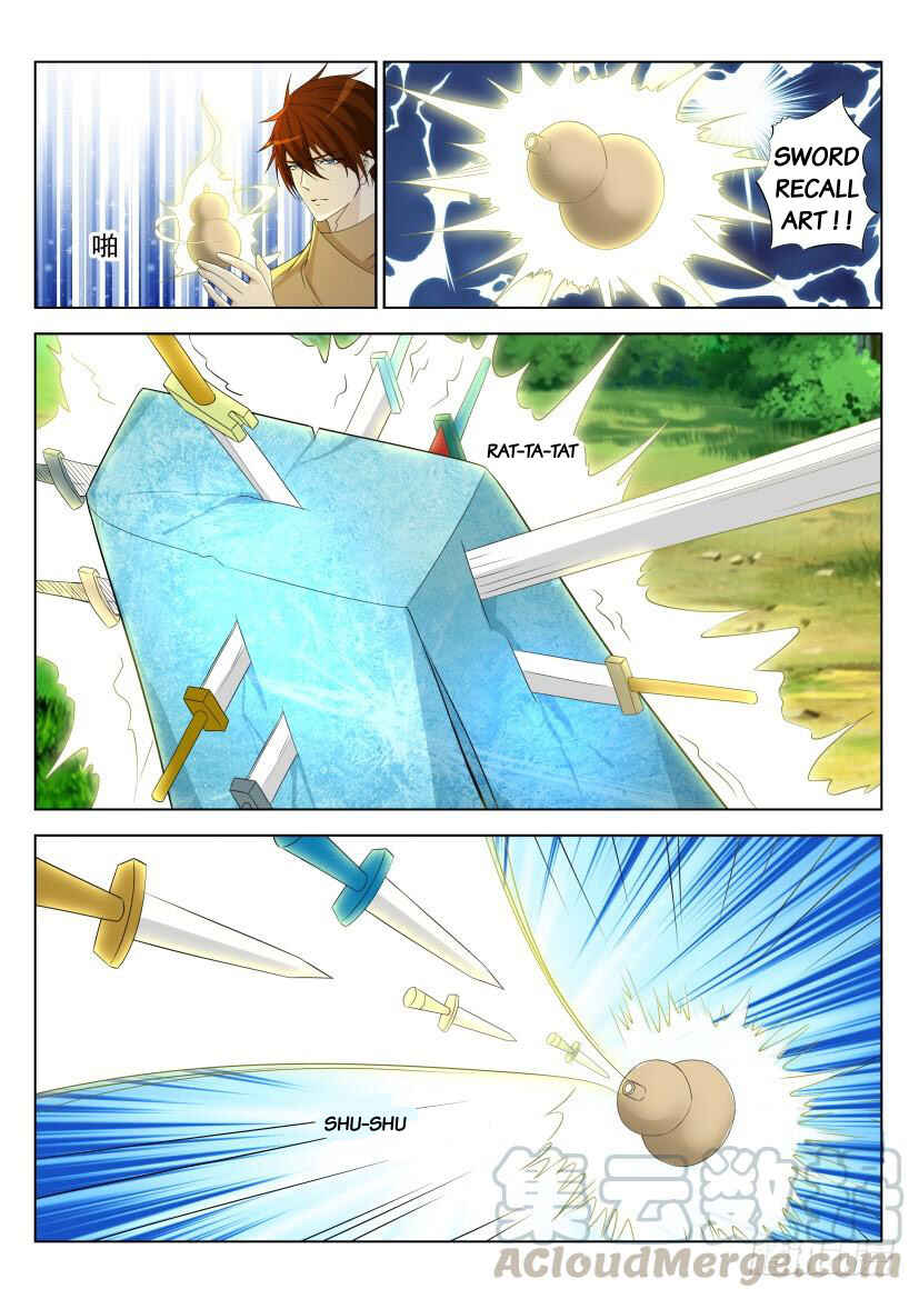 Chapter 281 - Page 1