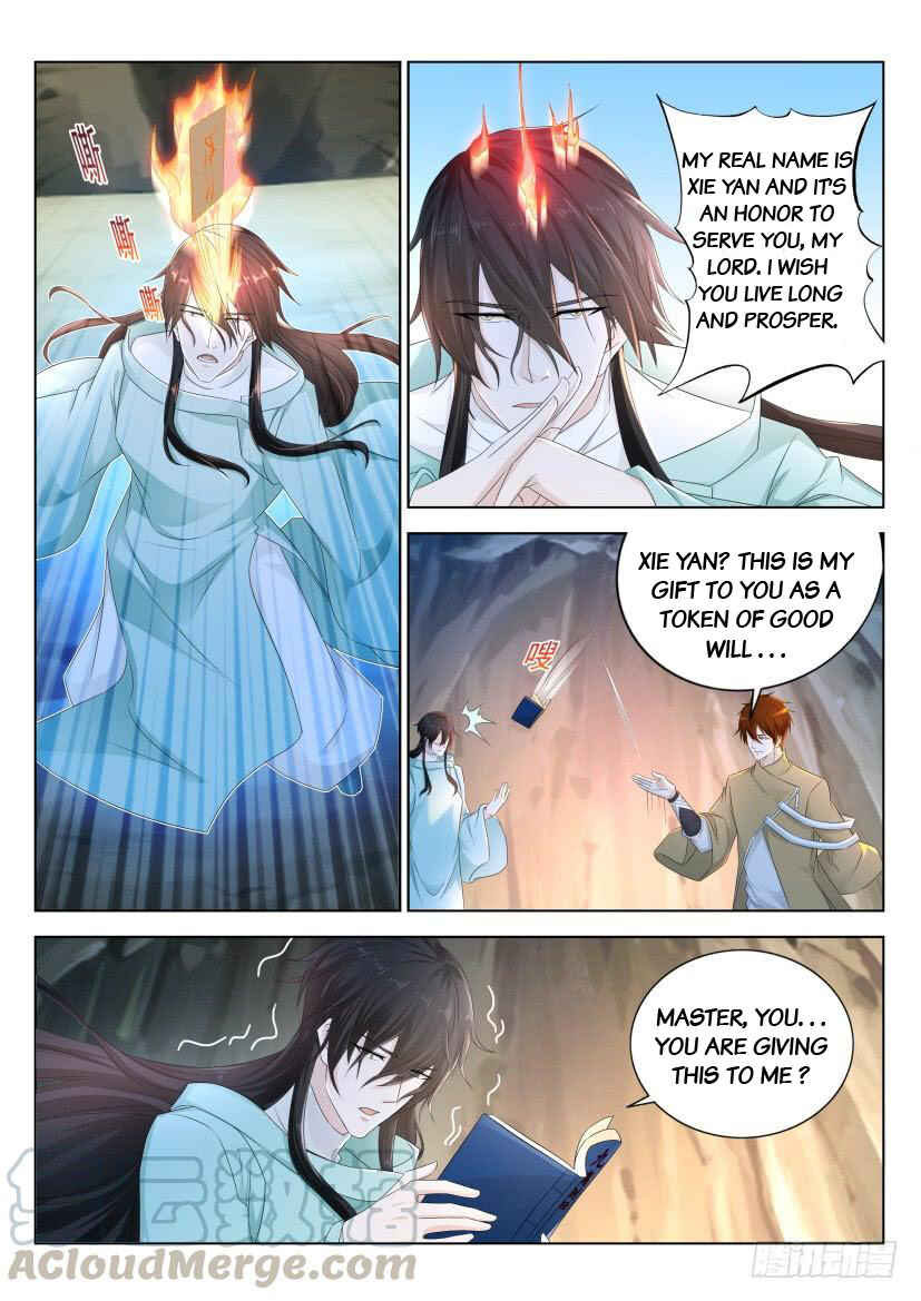 Chapter 281 - Page 11
