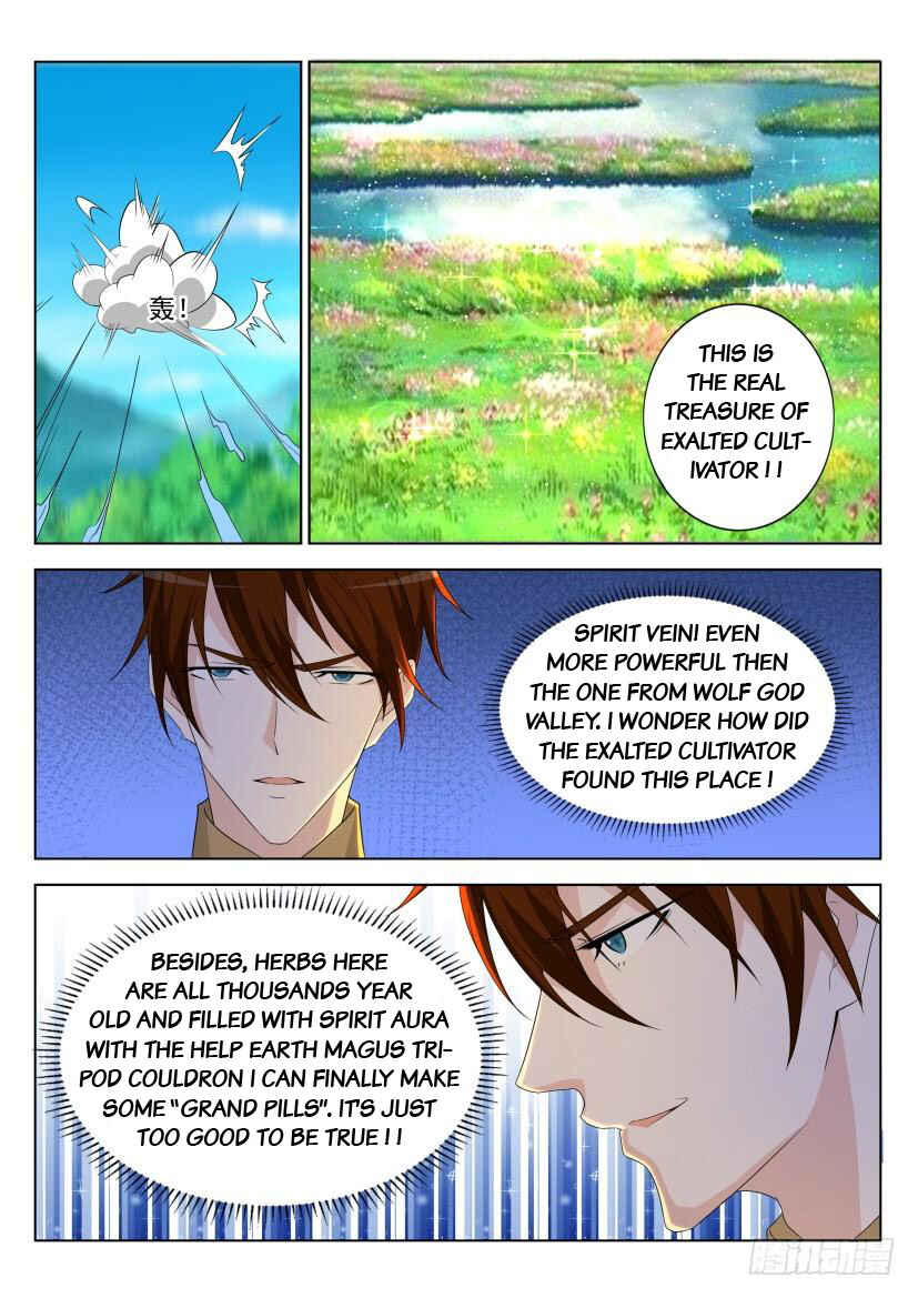 Chapter 281 - Page 14
