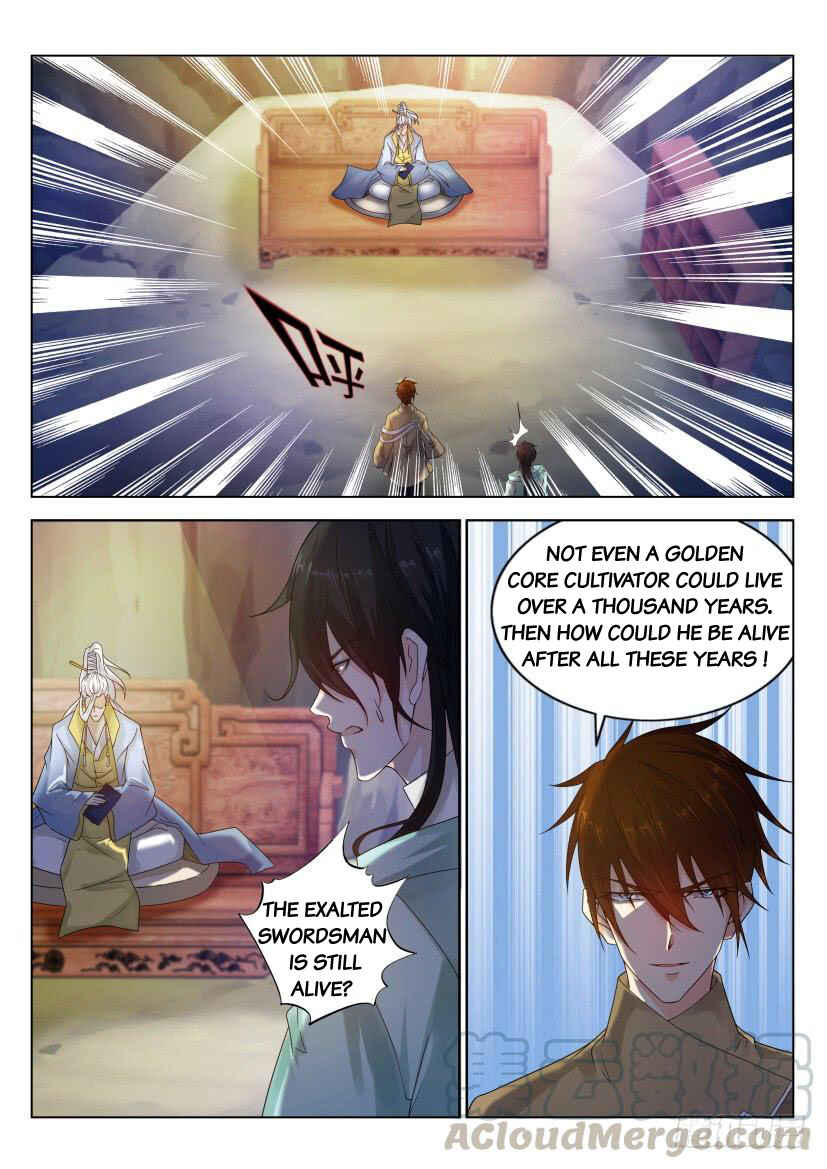 Chapter 281 - Page 3