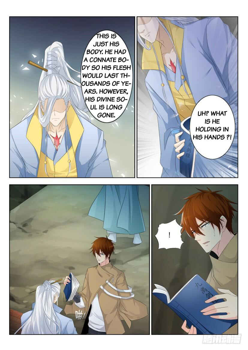 Chapter 281 - Page 4