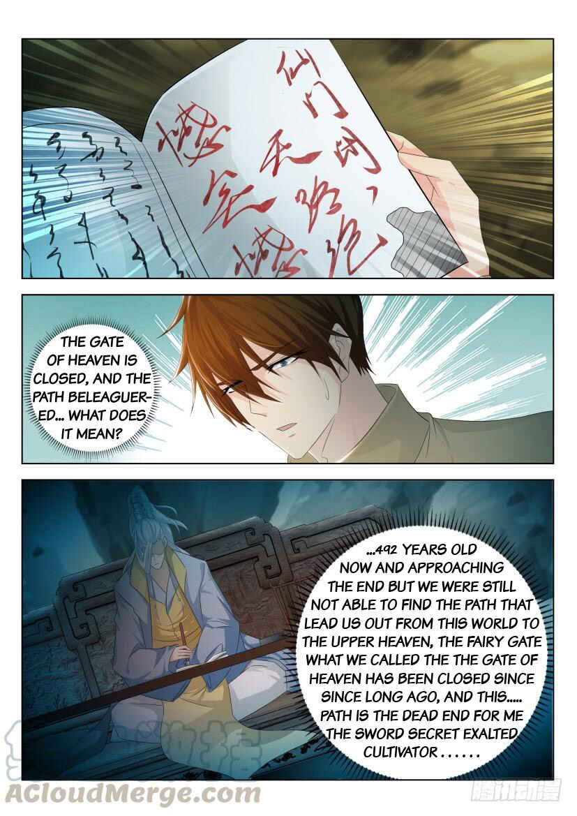 Chapter 281 - Page 5