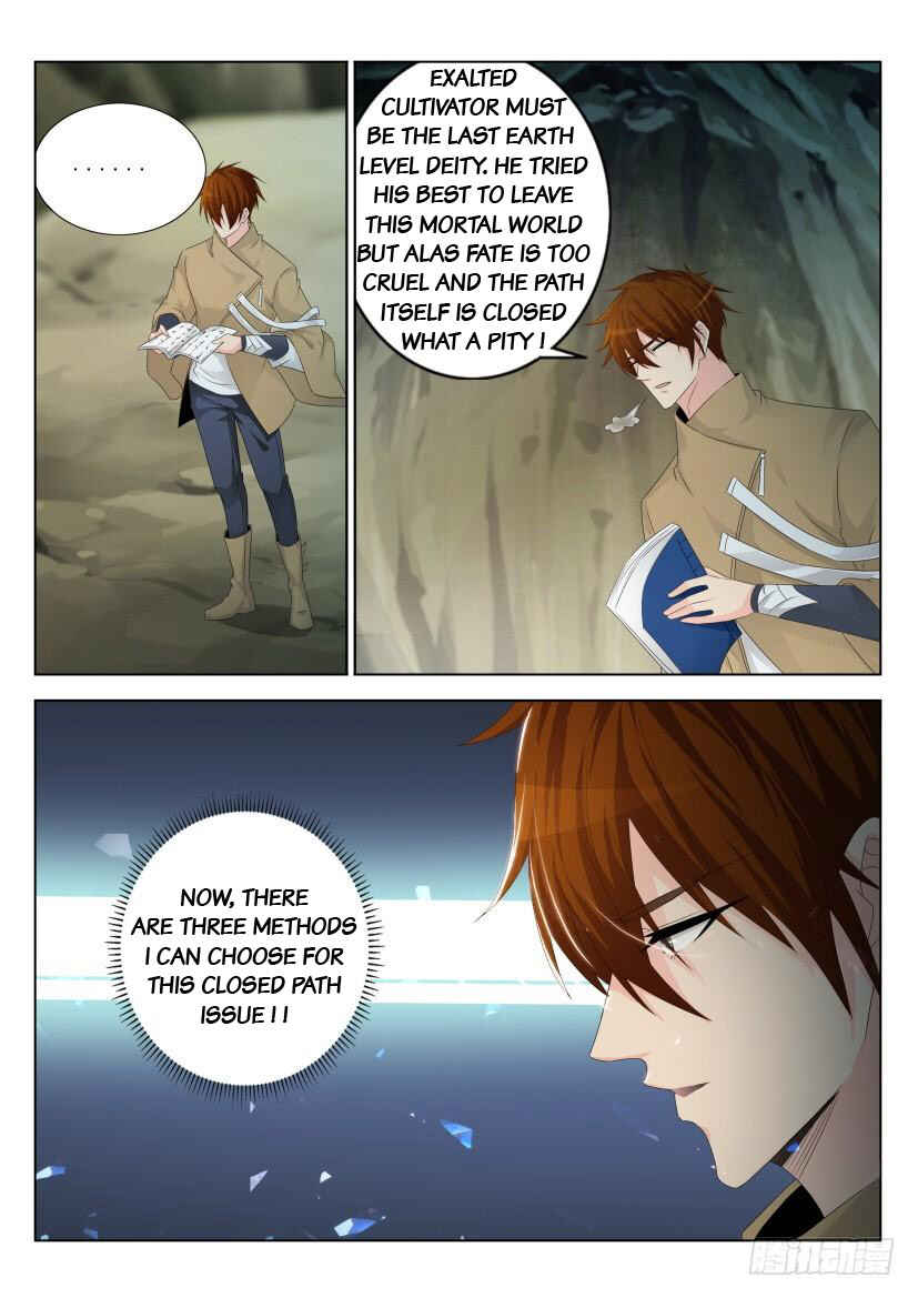 Chapter 281 - Page 6