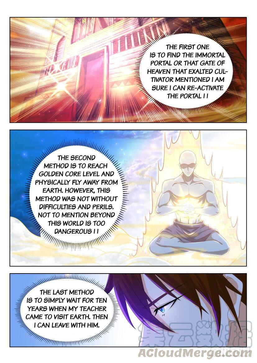 Chapter 281 - Page 7