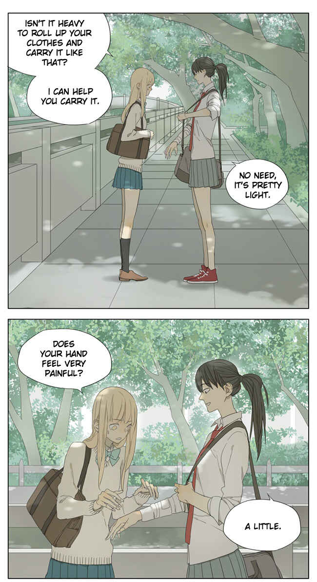 Chapter 78 - Page 1