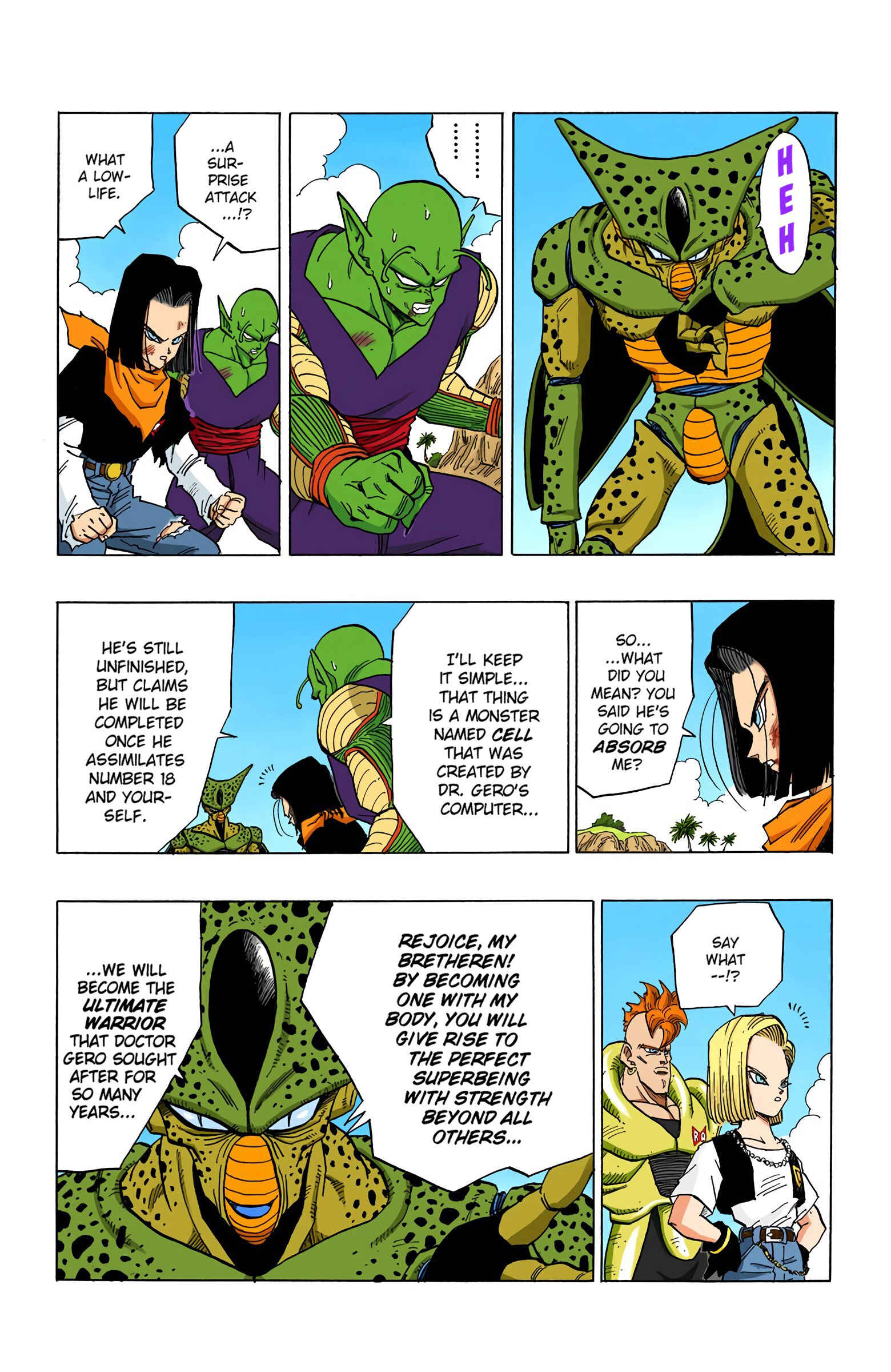 Chapter 369 - Page 13