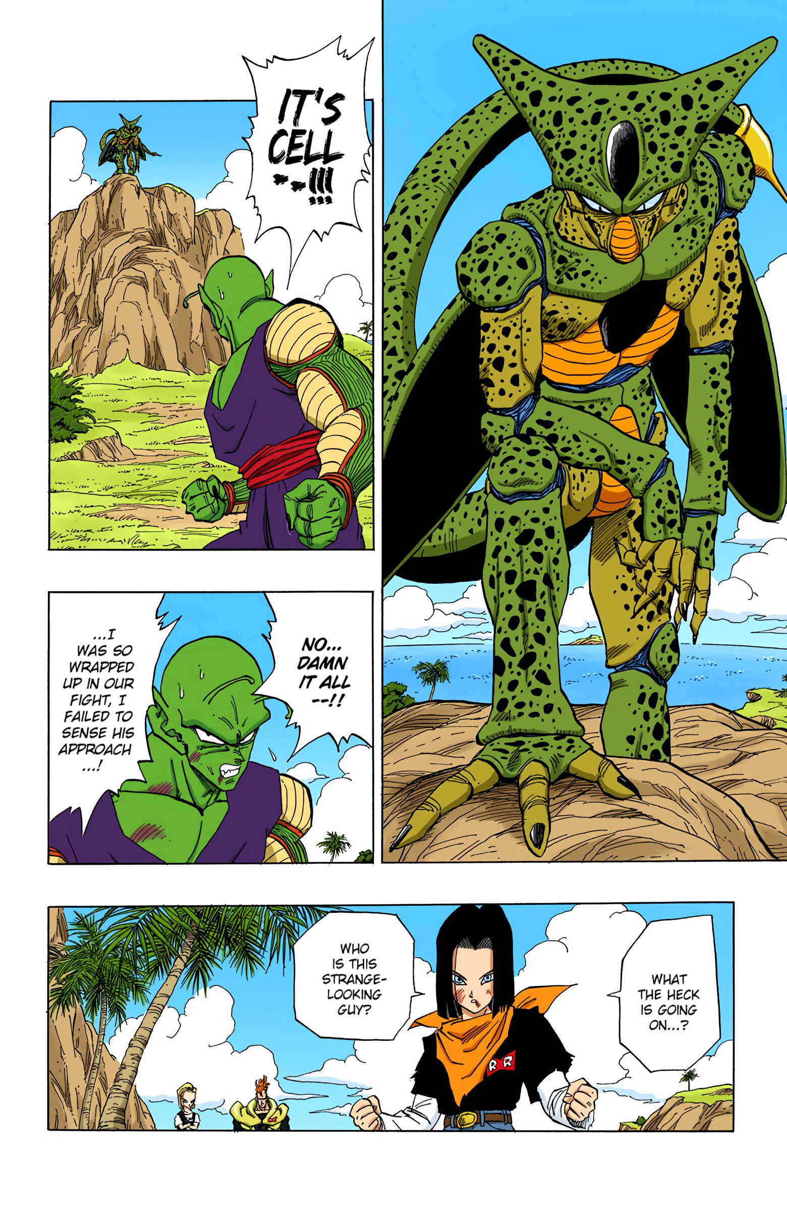 Chapter 369 - Page 2