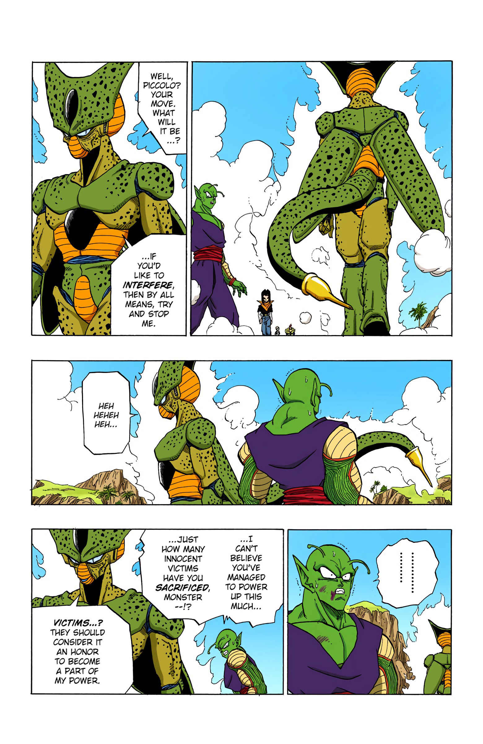 Chapter 369 - Page 7