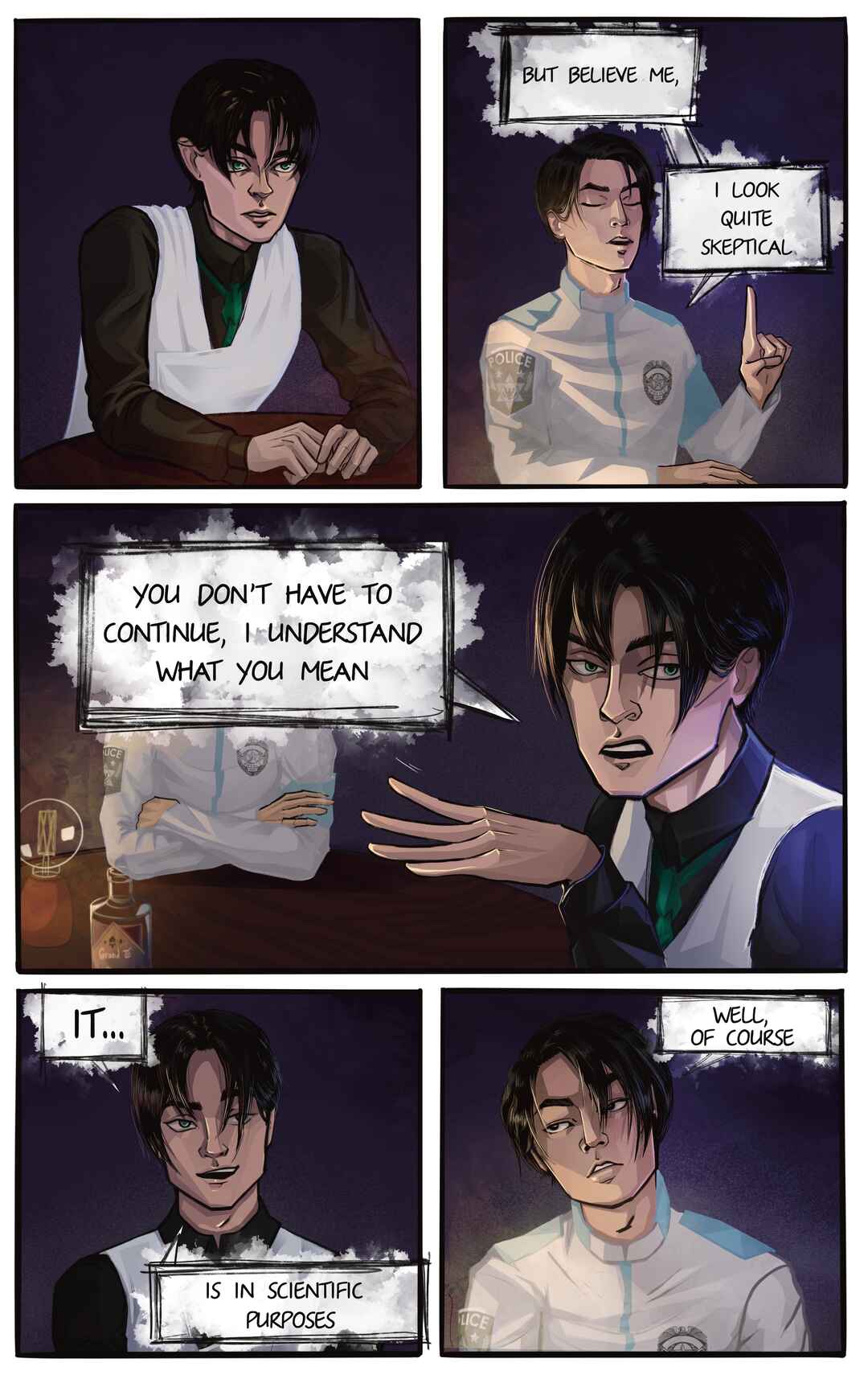 Chapter 2 - Page 11