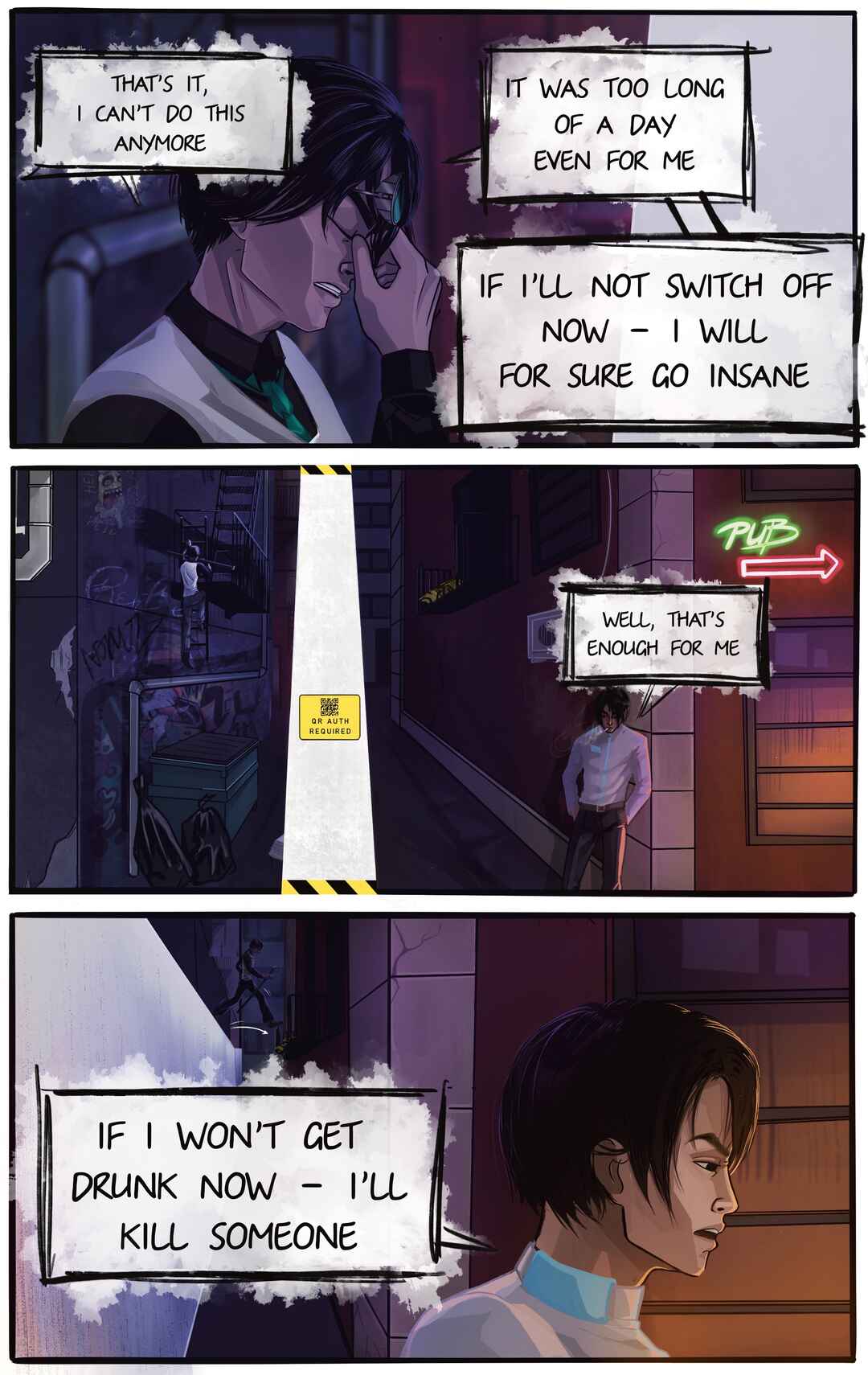 Chapter 2 - Page 2